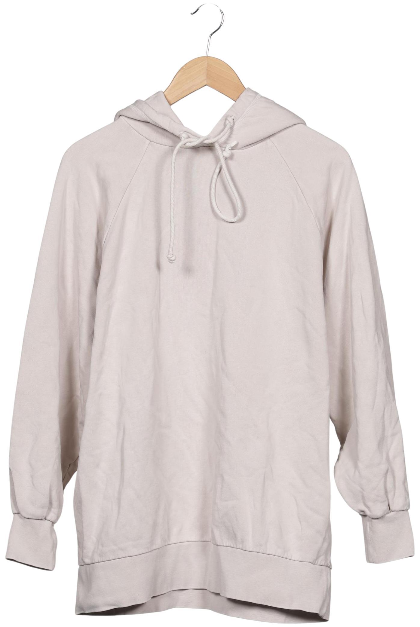 

Marc O Polo Damen Kapuzenpullover, beige, Gr. 34