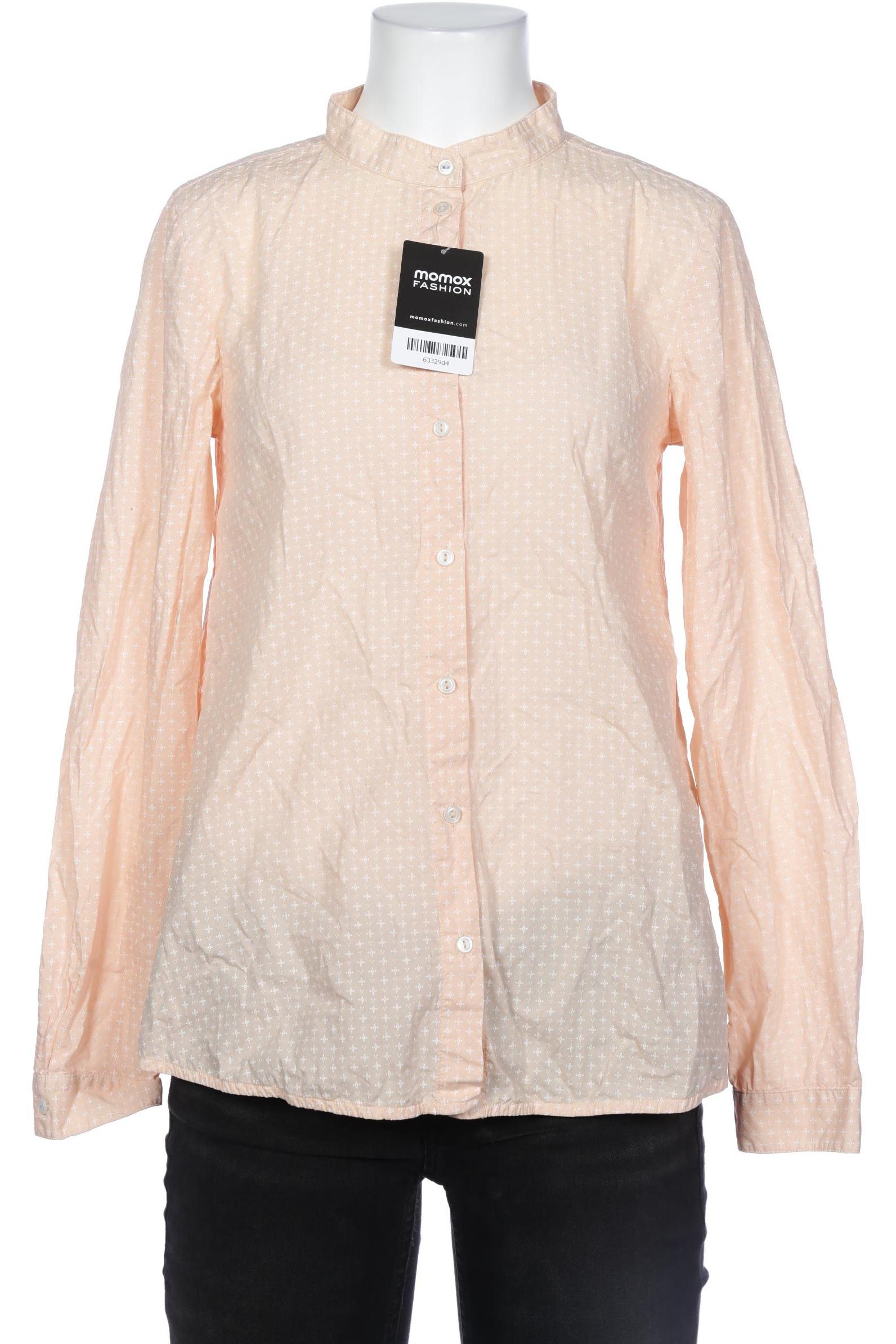 

Marc O Polo Damen Bluse, orange, Gr. 34
