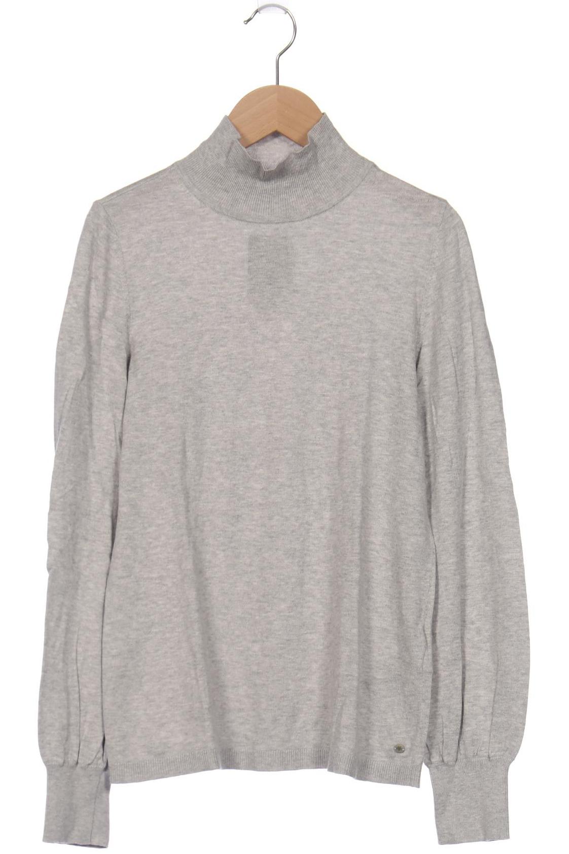 

Marc O Polo Damen Pullover, grau, Gr. 34