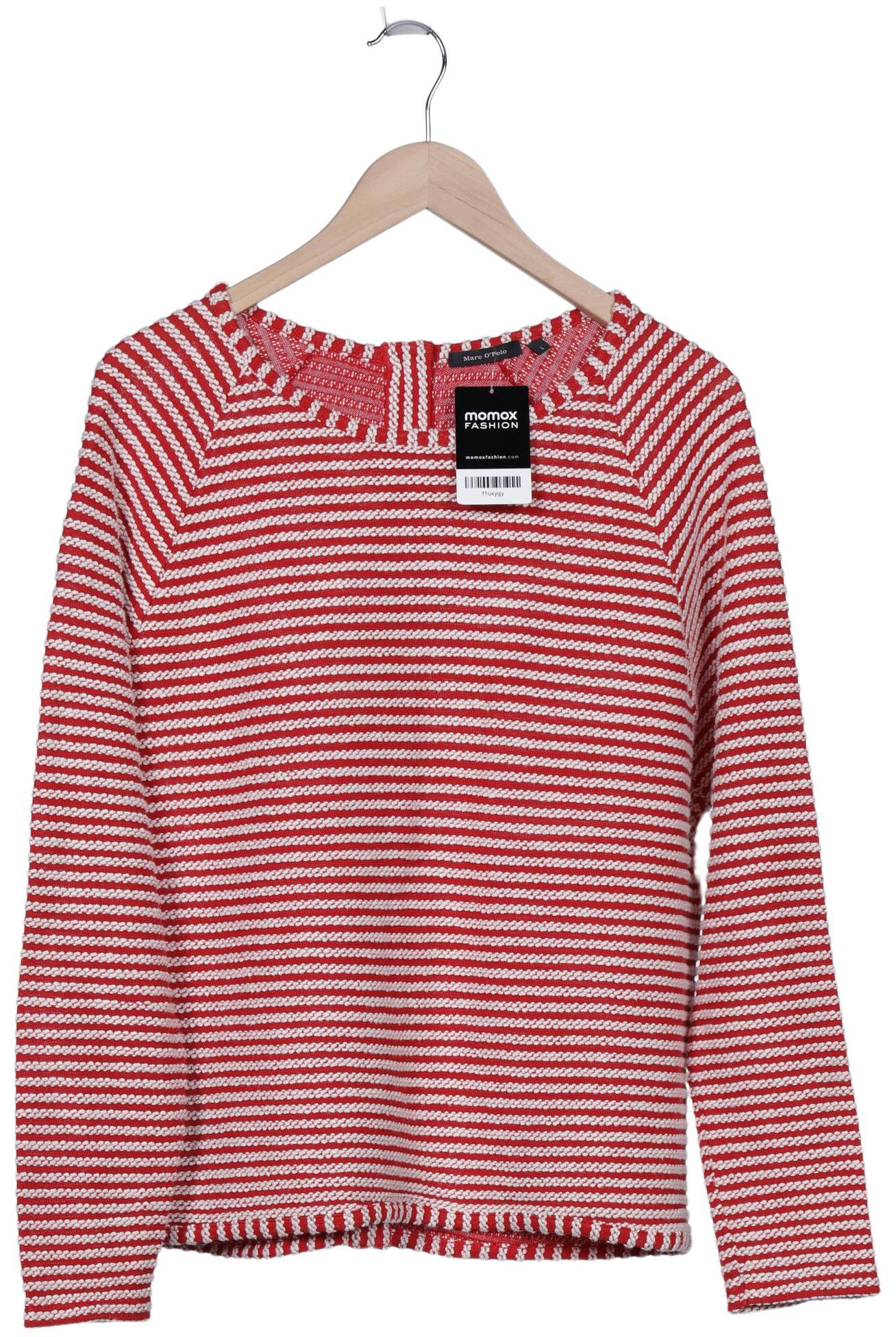 

Marc O Polo Damen Pullover, rot, Gr. 42