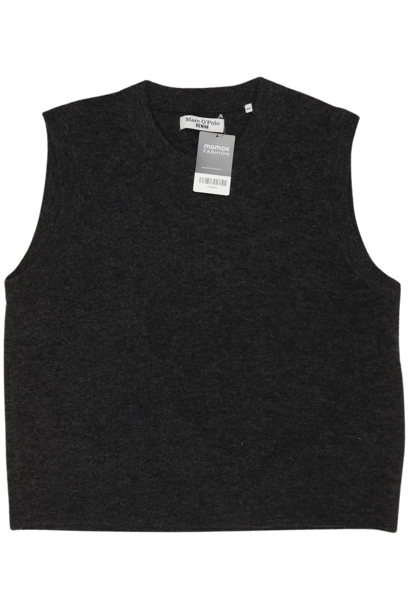 

Marc O Polo Damen Pullover, grau, Gr. 46