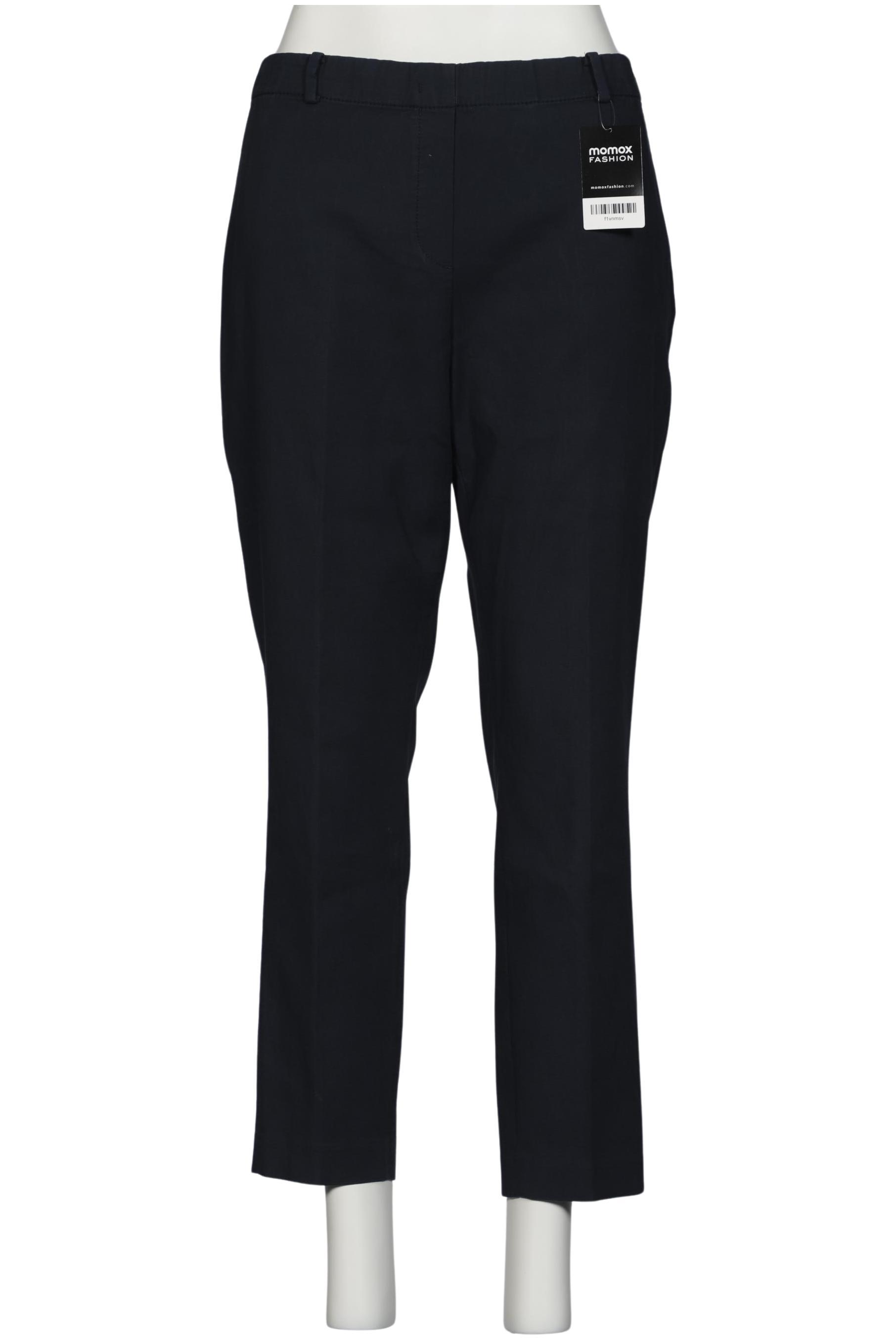 

Marc O Polo Damen Stoffhose, marineblau, Gr. 42