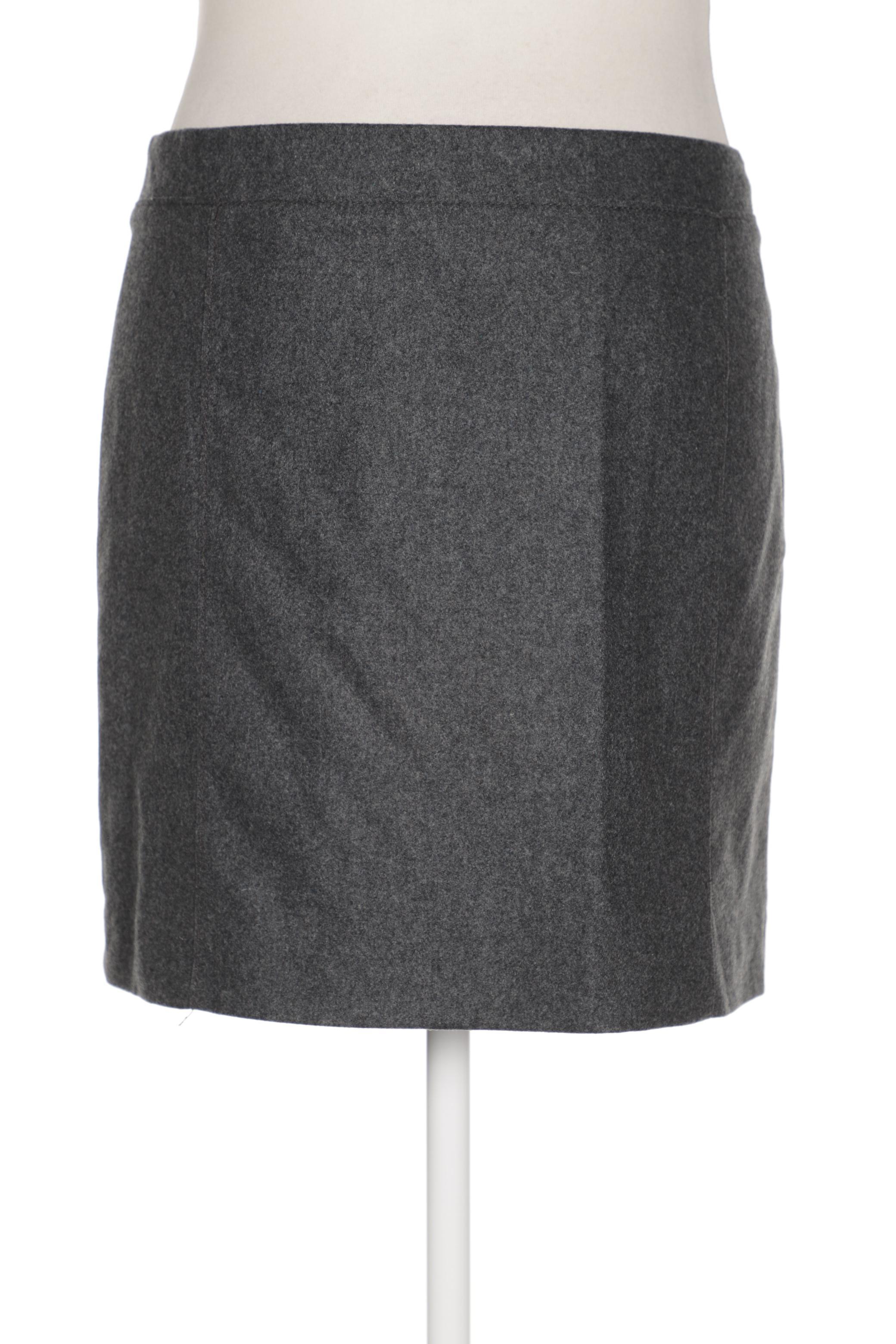 

Marc O Polo Damen Rock, grau, Gr. 44
