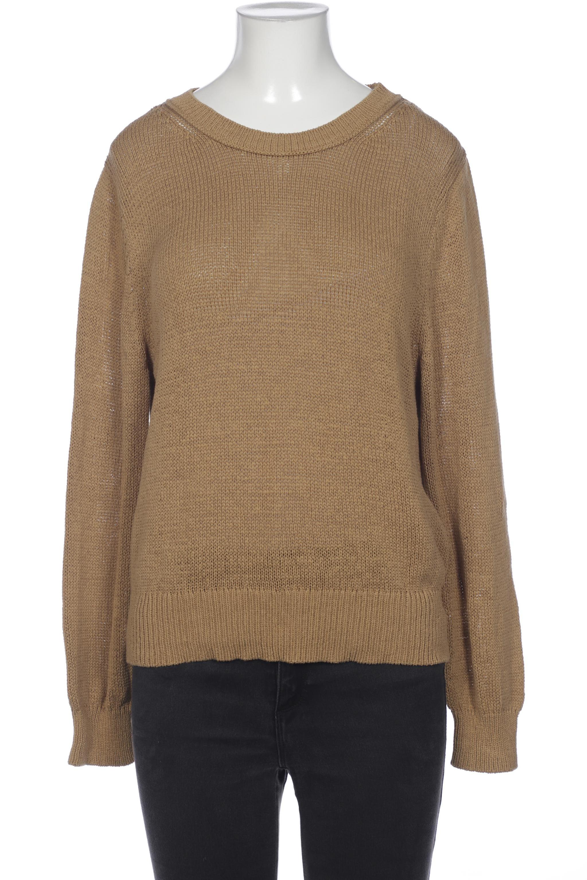 

Marc O Polo Damen Pullover, beige