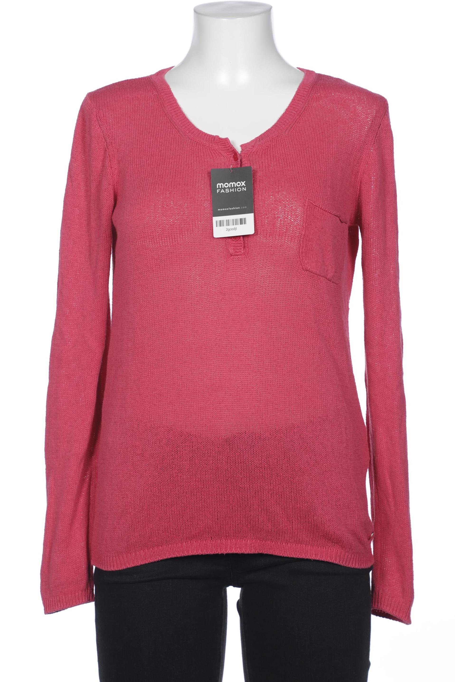 

Marc O Polo Damen Pullover, pink