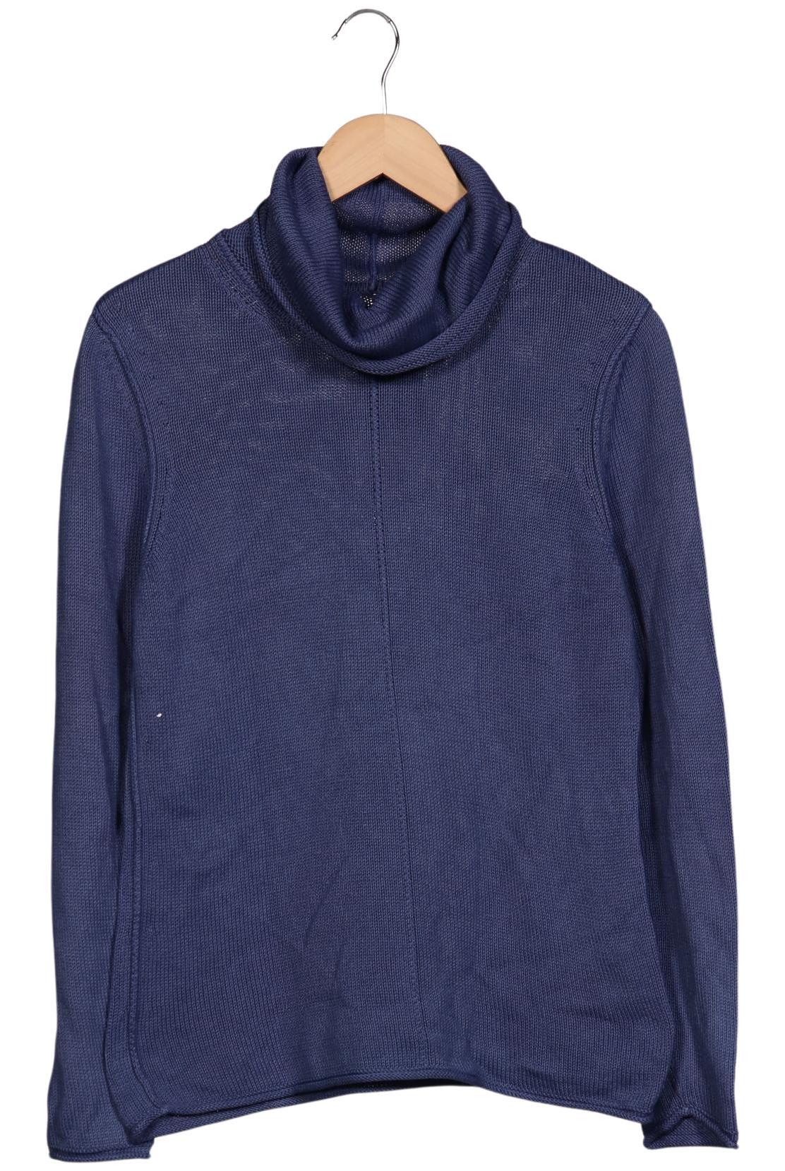 

Marc O Polo Damen Pullover, marineblau, Gr. 38