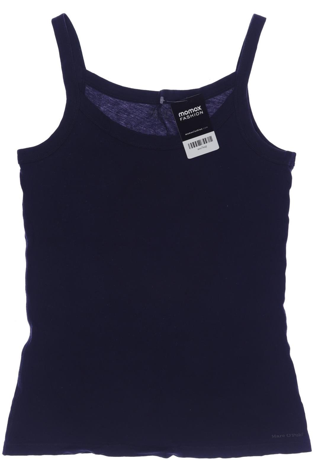 

Marc O Polo Damen Top, marineblau, Gr. 42