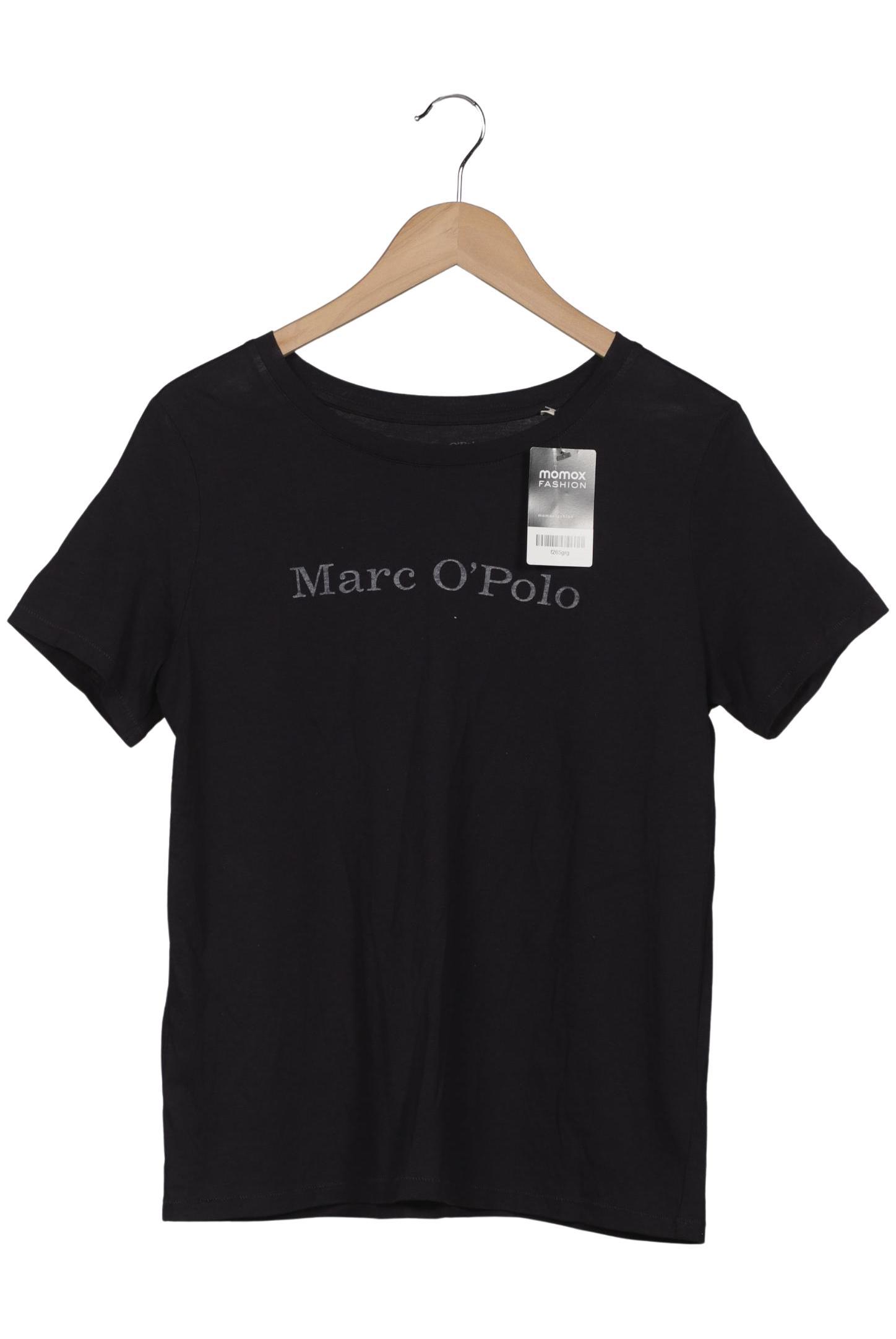 

Marc O Polo Damen T-Shirt, marineblau, Gr. 42