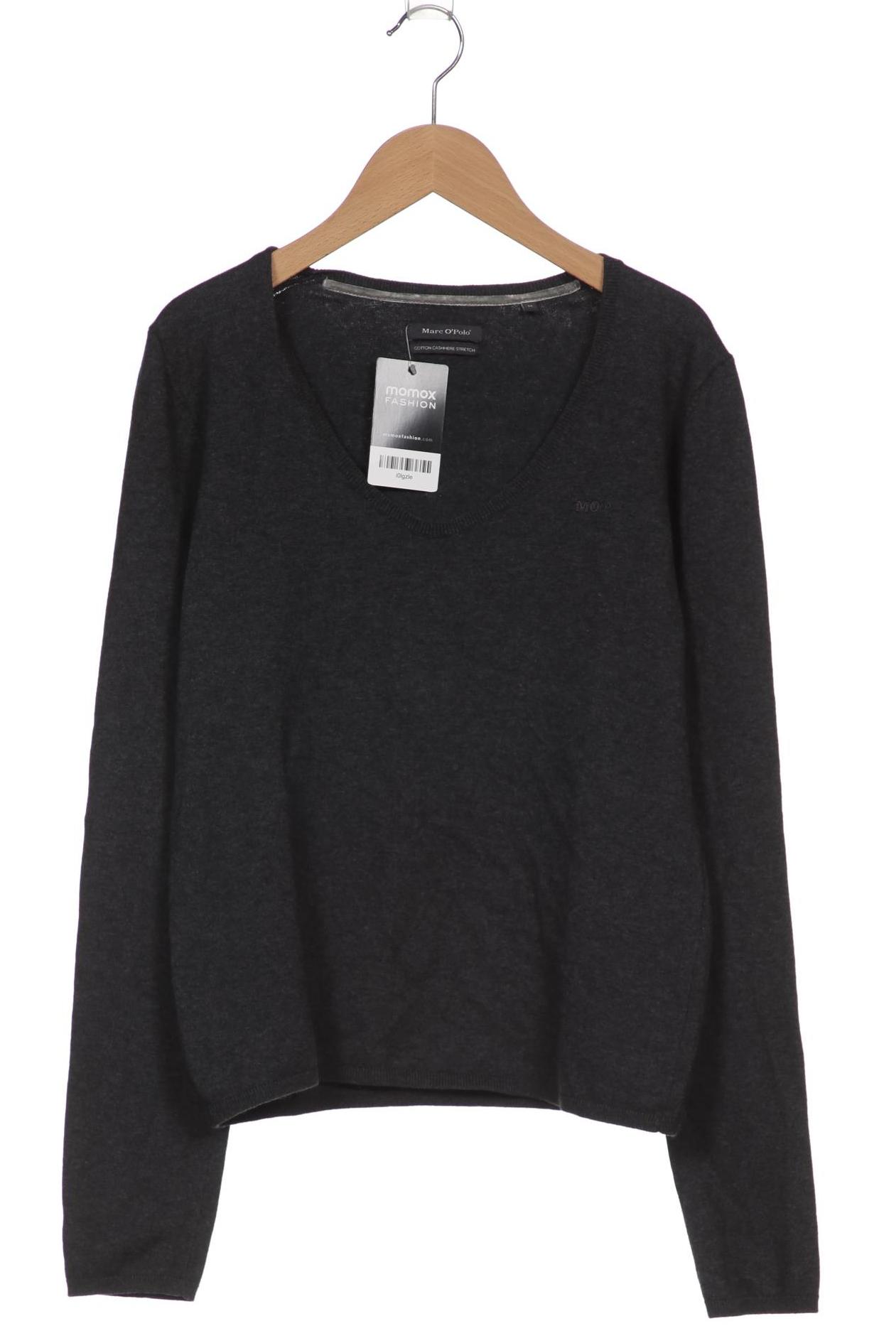 

Marc O Polo Damen Pullover, grau, Gr. 38