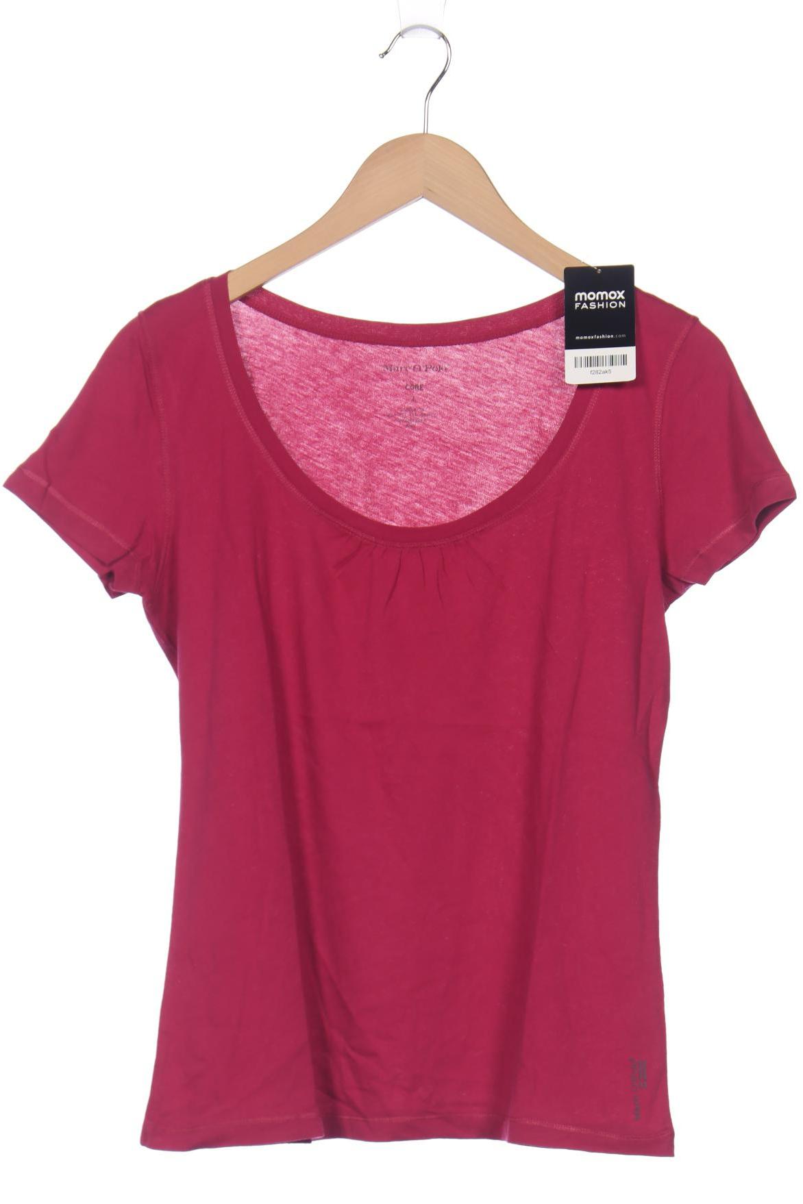 

Marc O Polo Damen T-Shirt, pink
