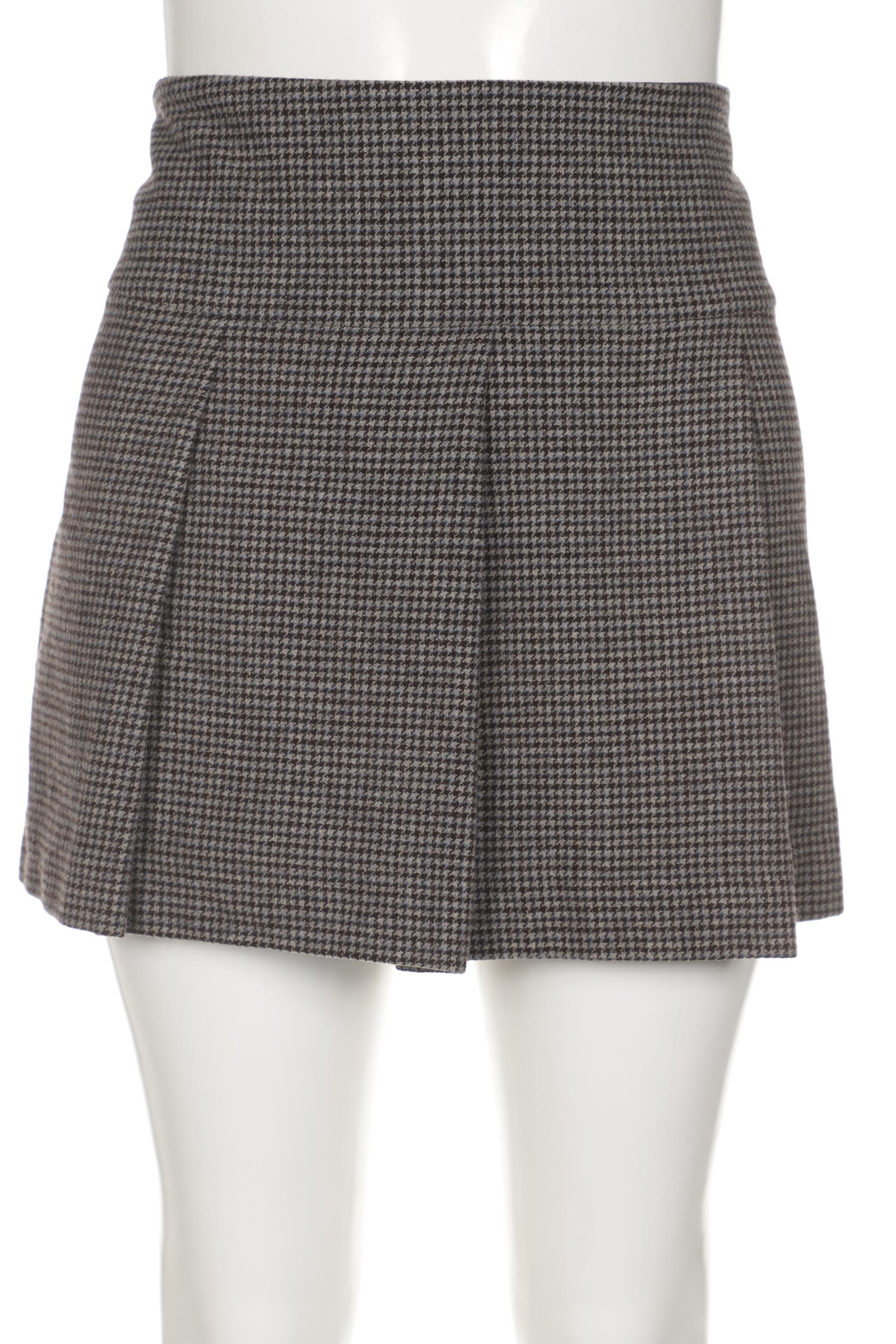 

Marc O Polo Damen Rock, grau