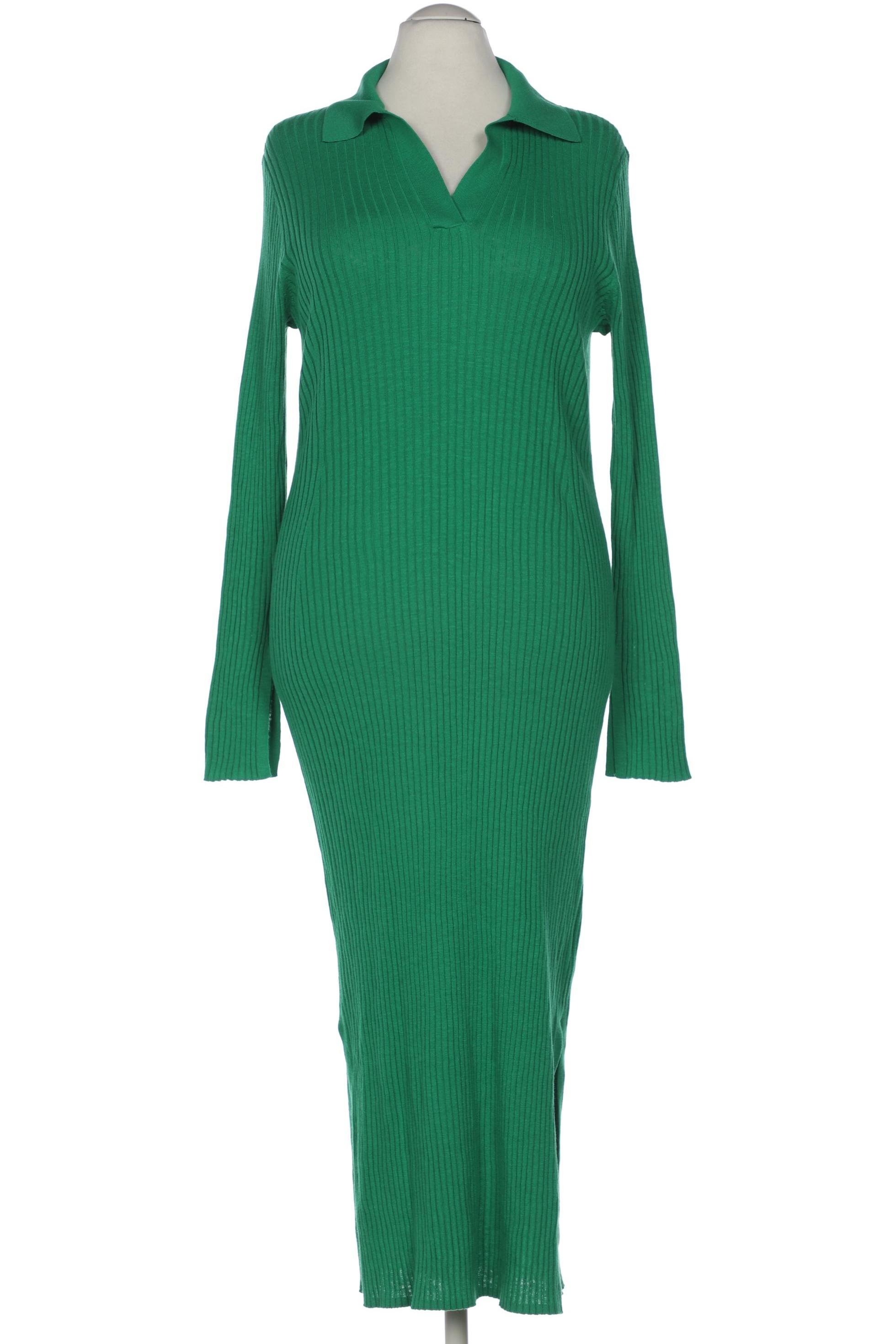 

Marc O Polo Damen Kleid, grün, Gr. 42