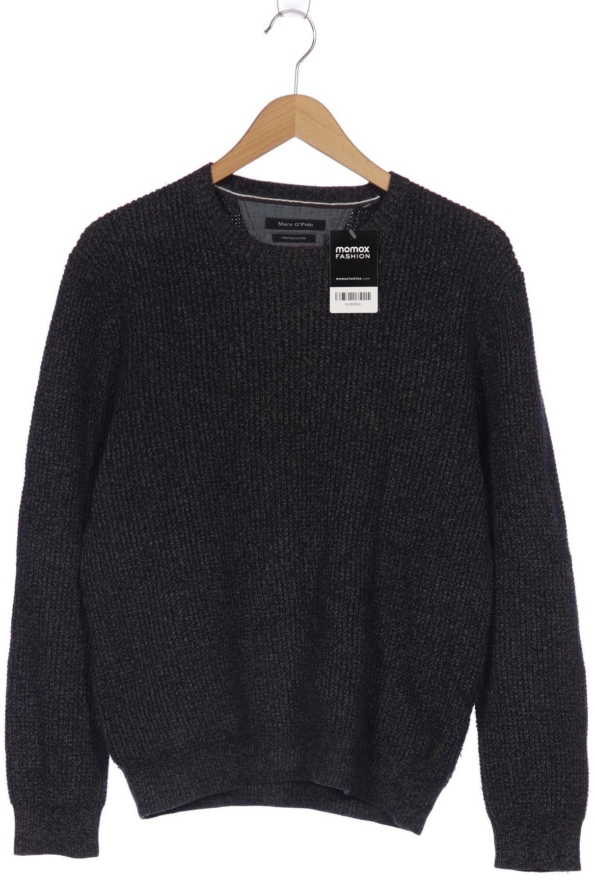 

Marc O Polo Herren Sweatshirt, marineblau