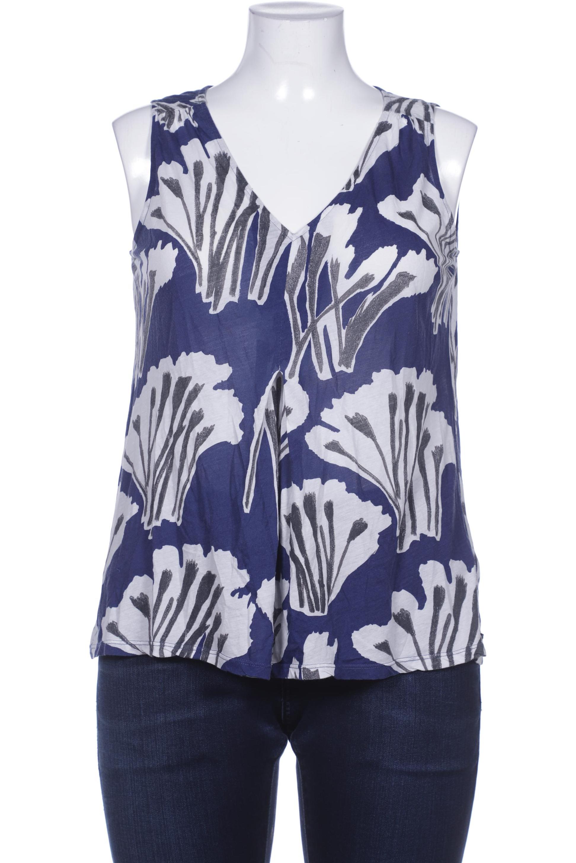 

Marc O Polo Damen Top, blau