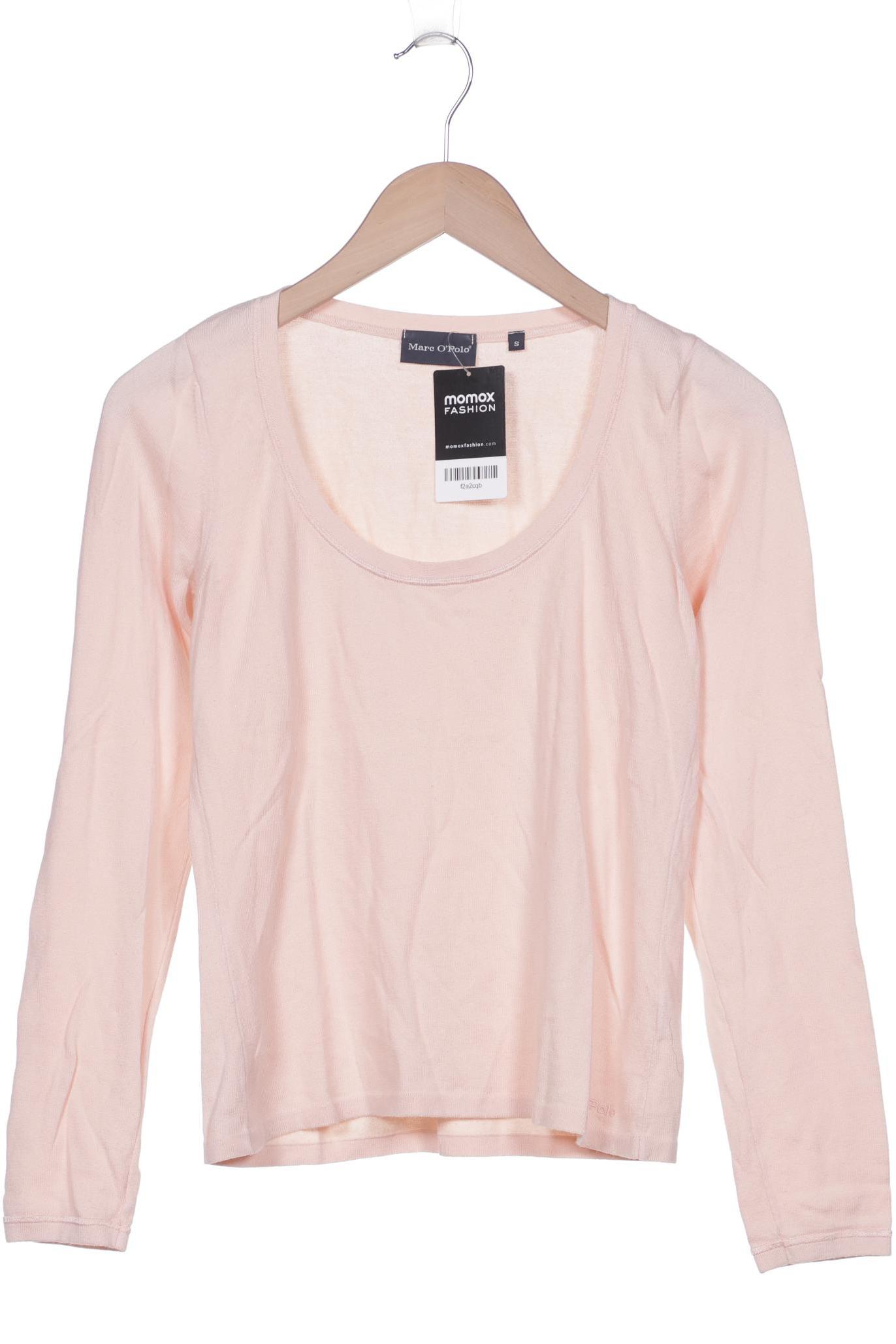 

Marc O Polo Damen Pullover, beige