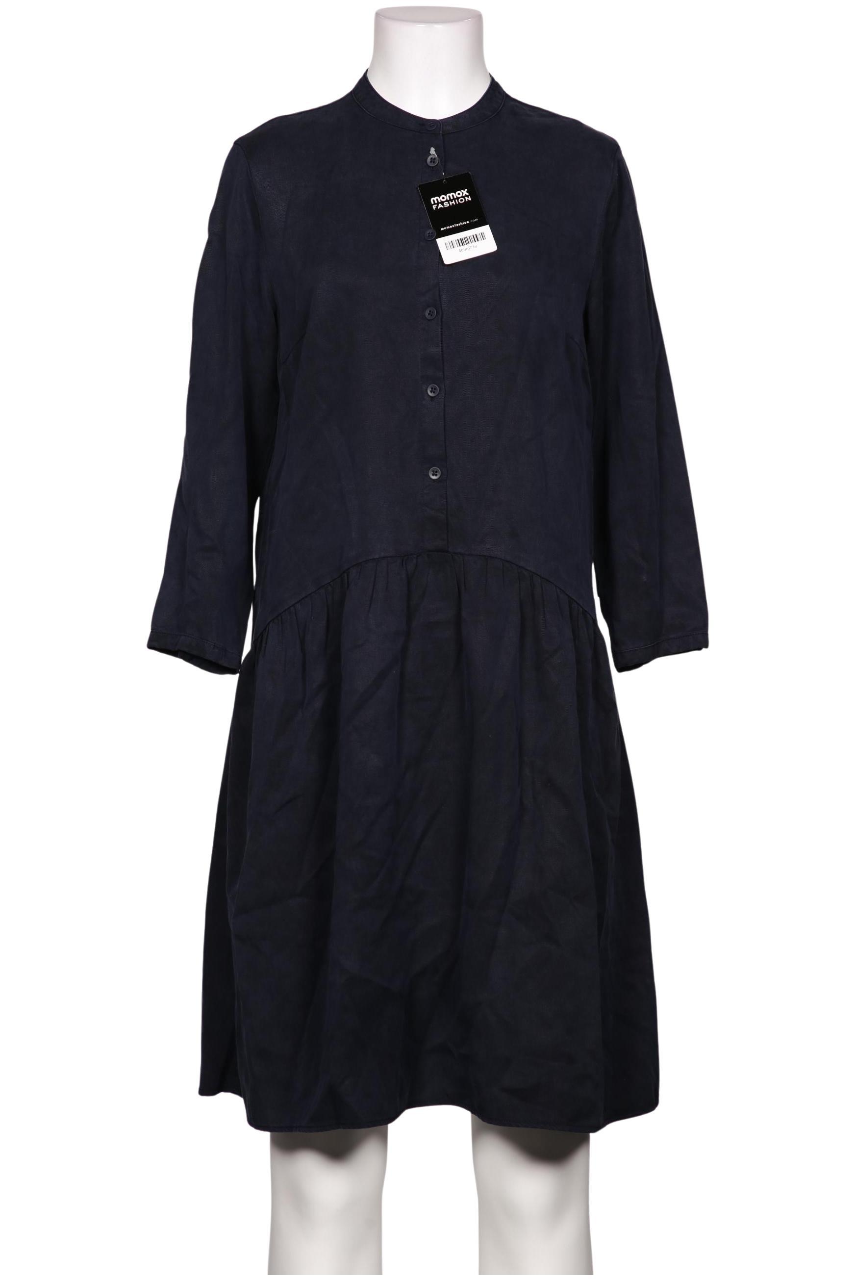 

Marc O Polo Damen Kleid, marineblau, Gr. 34