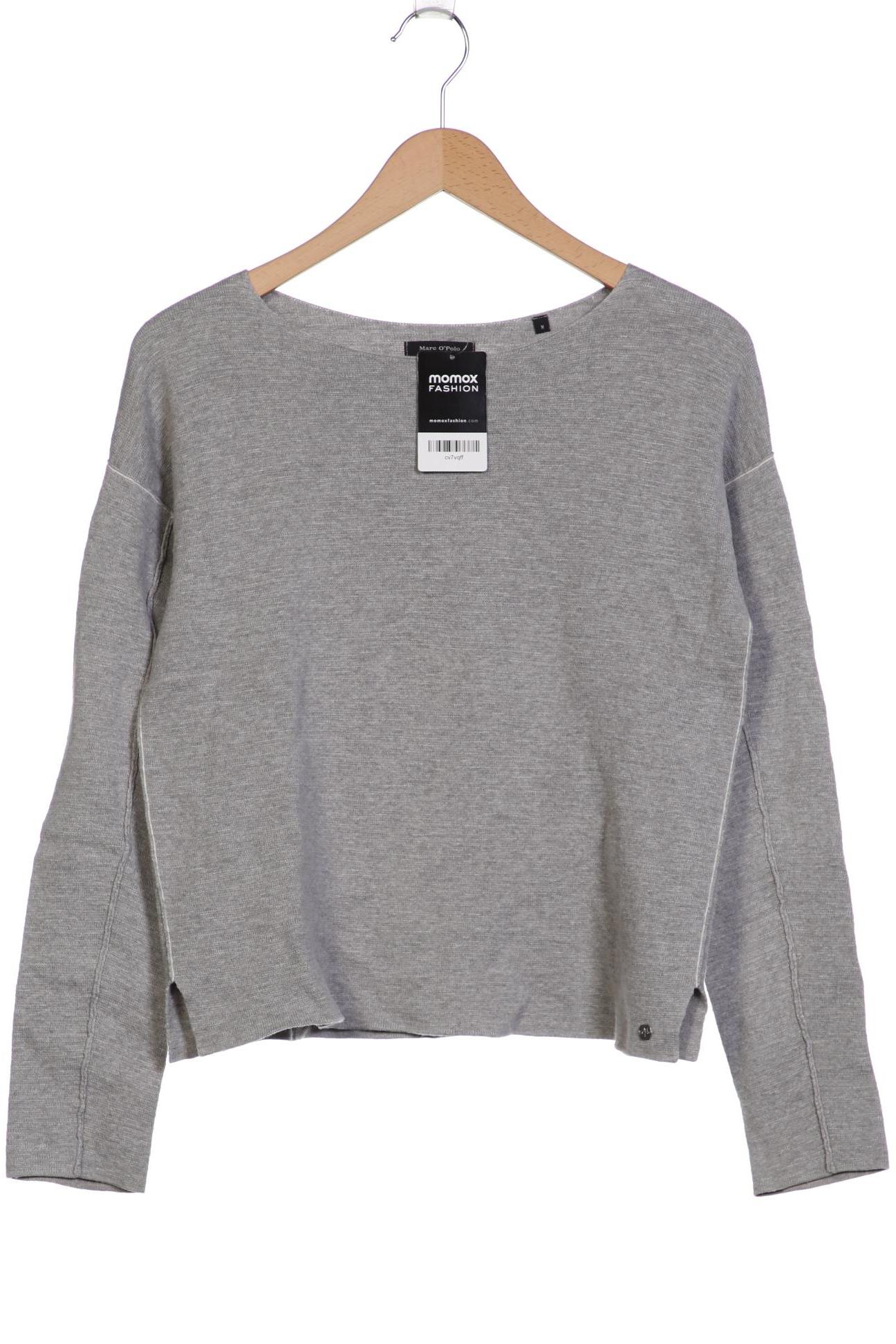 

Marc O Polo Damen Pullover, grau, Gr. 38
