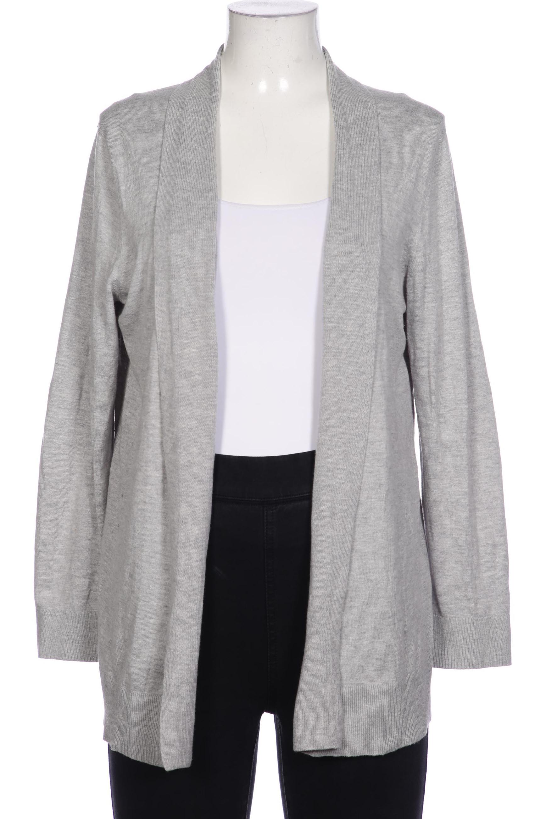 

Marc O Polo Damen Strickjacke, grau
