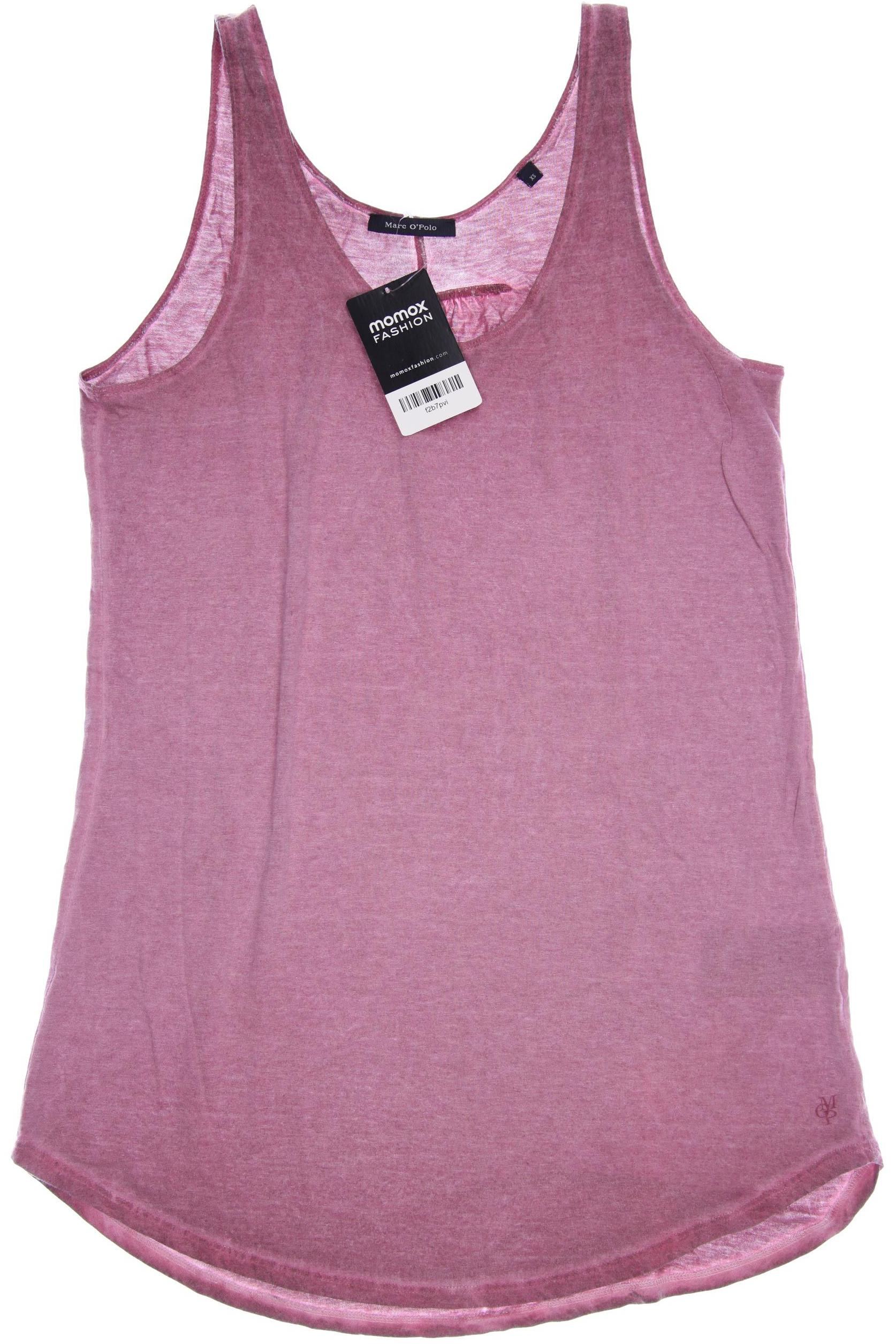 

Marc O Polo Damen Top, pink