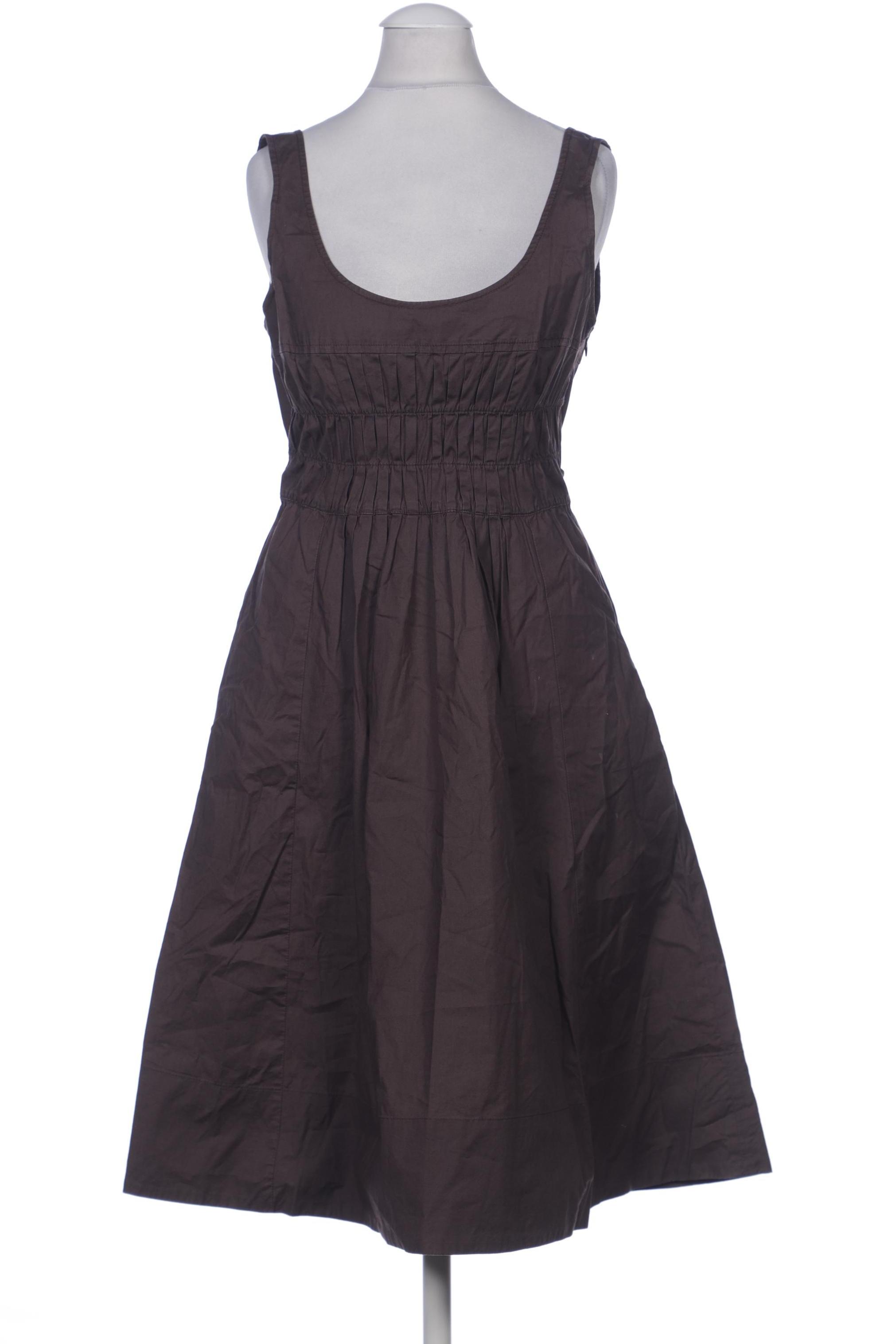 

Marc O Polo Damen Kleid, braun, Gr. 36
