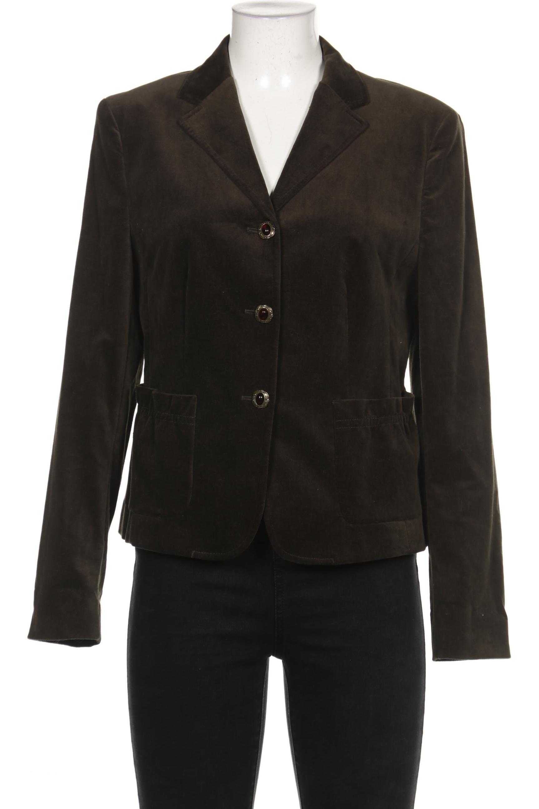 

Marc O Polo Damen Blazer, grün