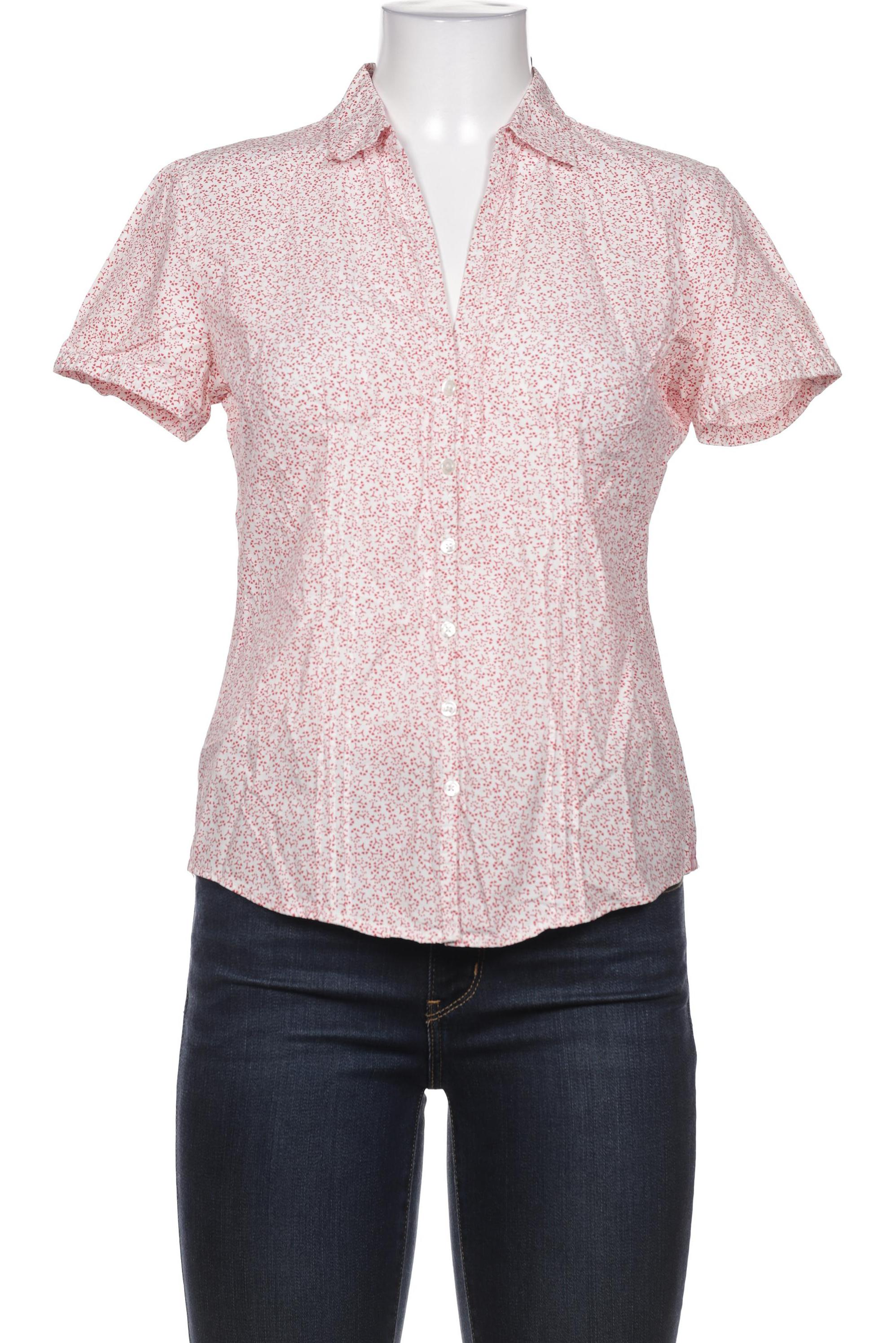 

Marc O Polo Damen Bluse, weiß, Gr. 36