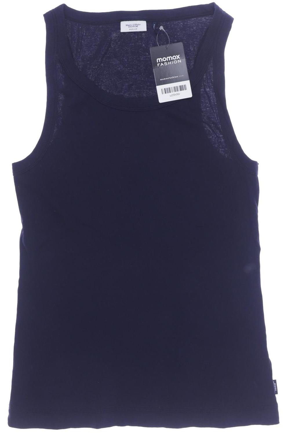 

Marc O Polo Damen Top, marineblau, Gr. 38