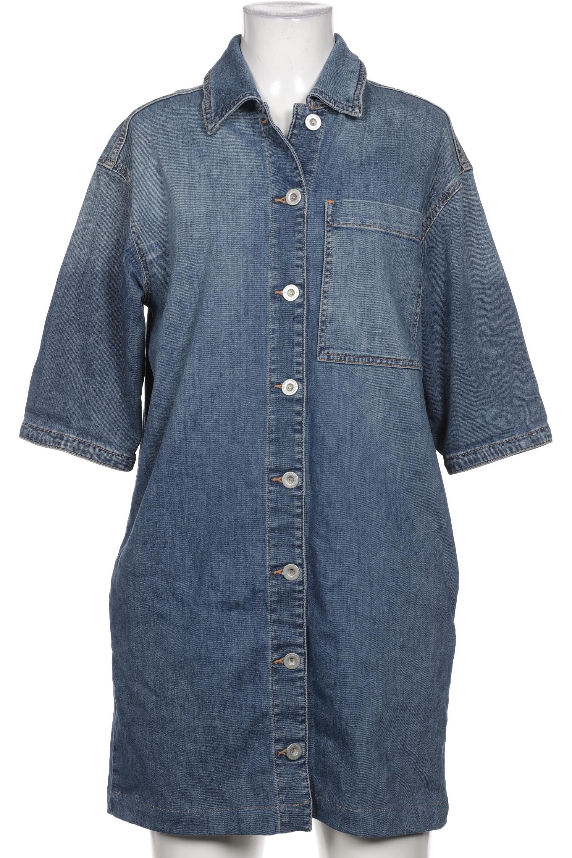

Marc O Polo Damen Kleid, blau