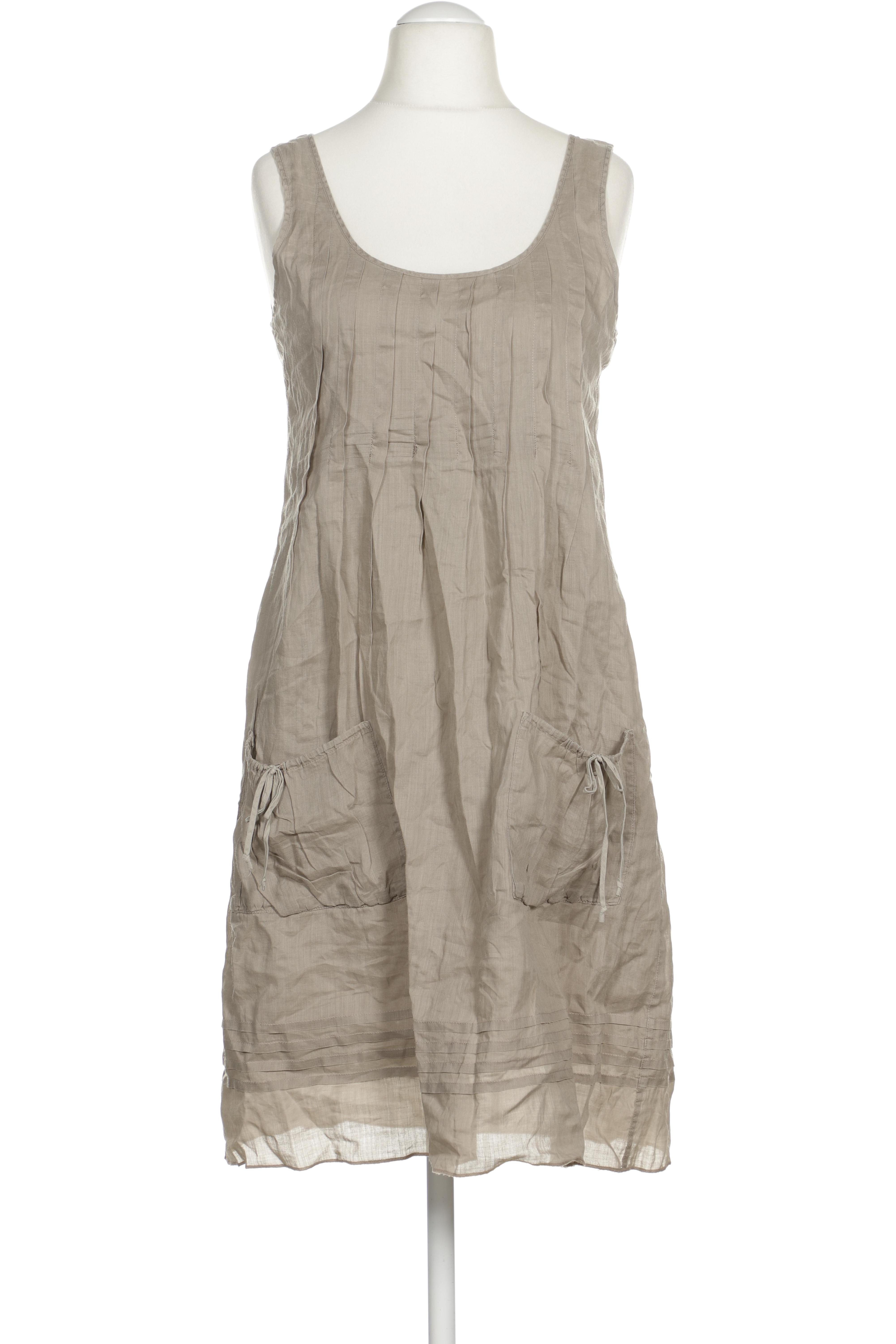 

Marc O Polo Damen Kleid, beige, Gr. 36