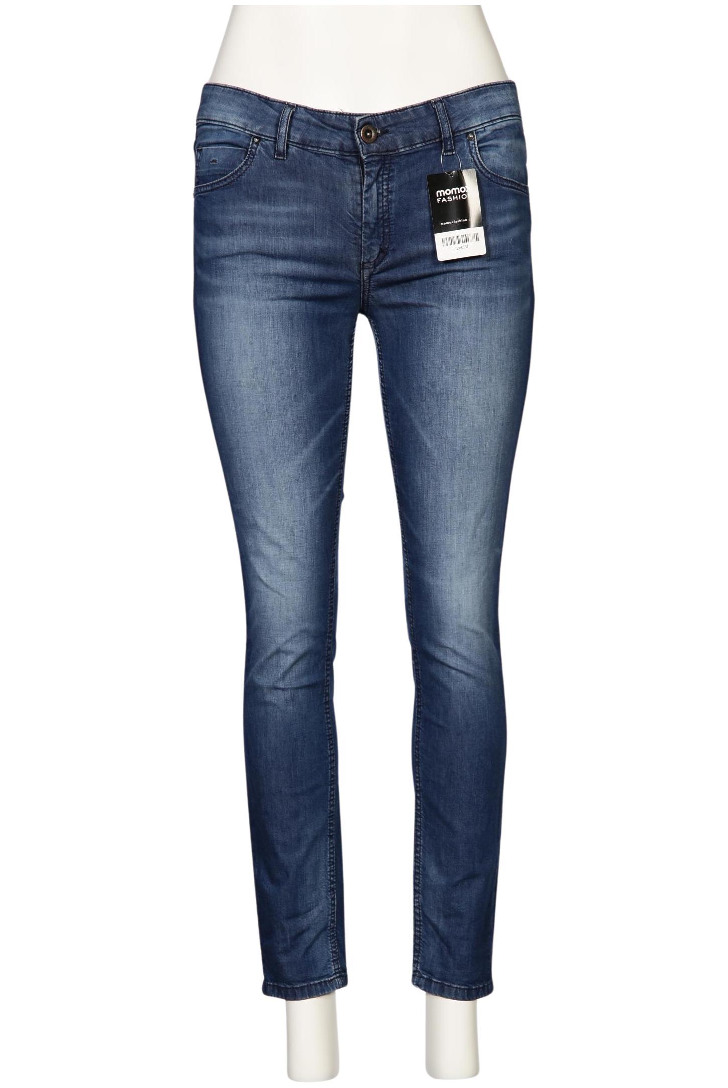 

Marc O Polo Damen Jeans, blau, Gr. 31