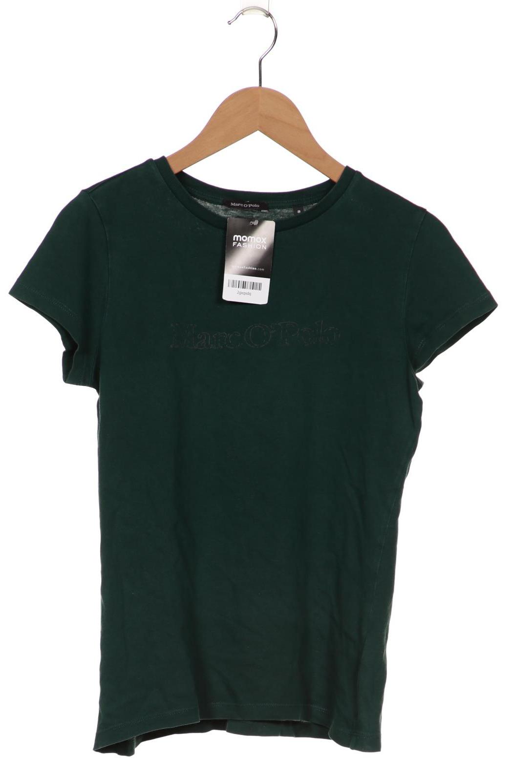 

Marc O Polo Damen T-Shirt, grün