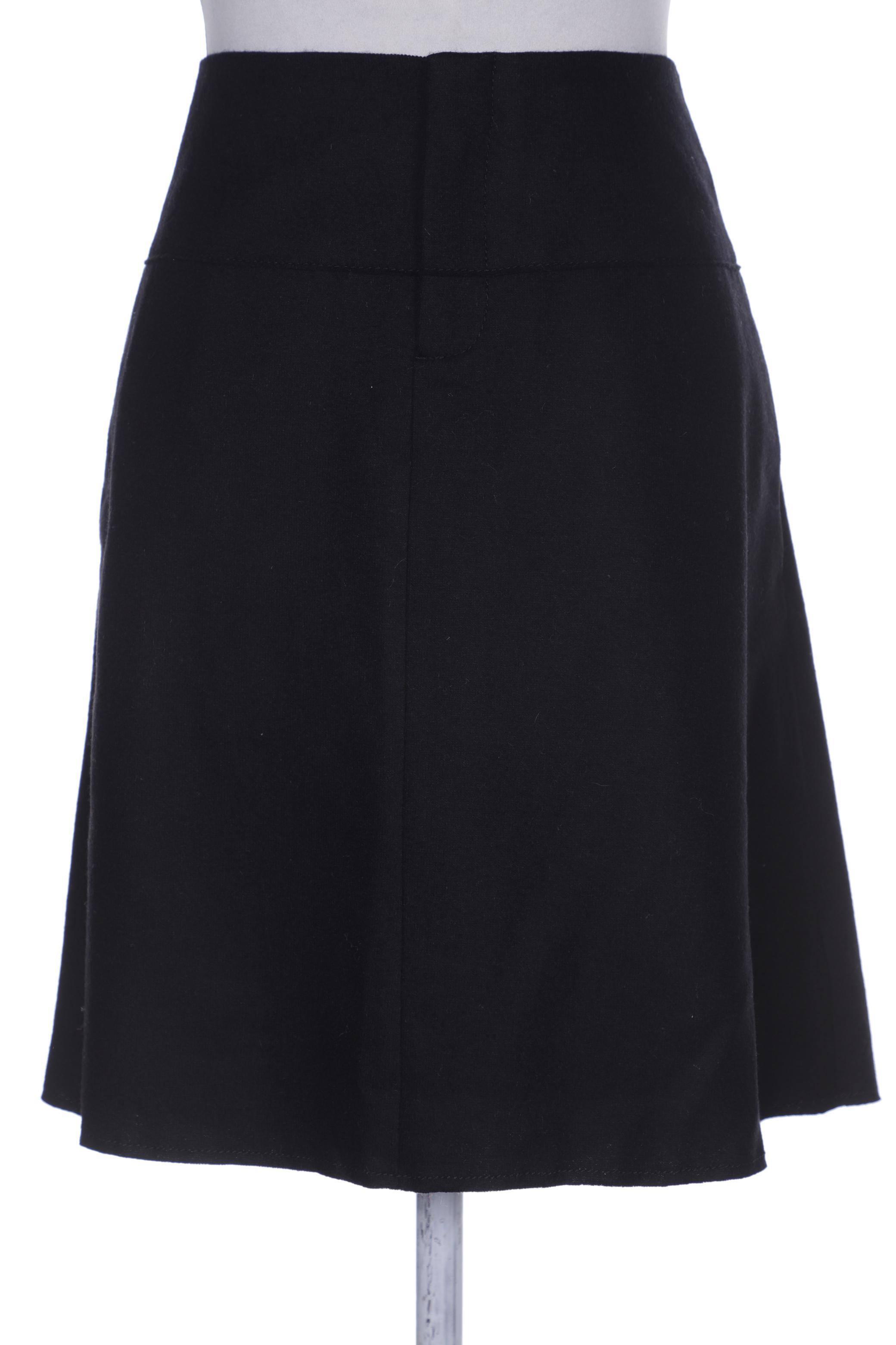 

Marc O Polo Damen Rock, schwarz, Gr. 36