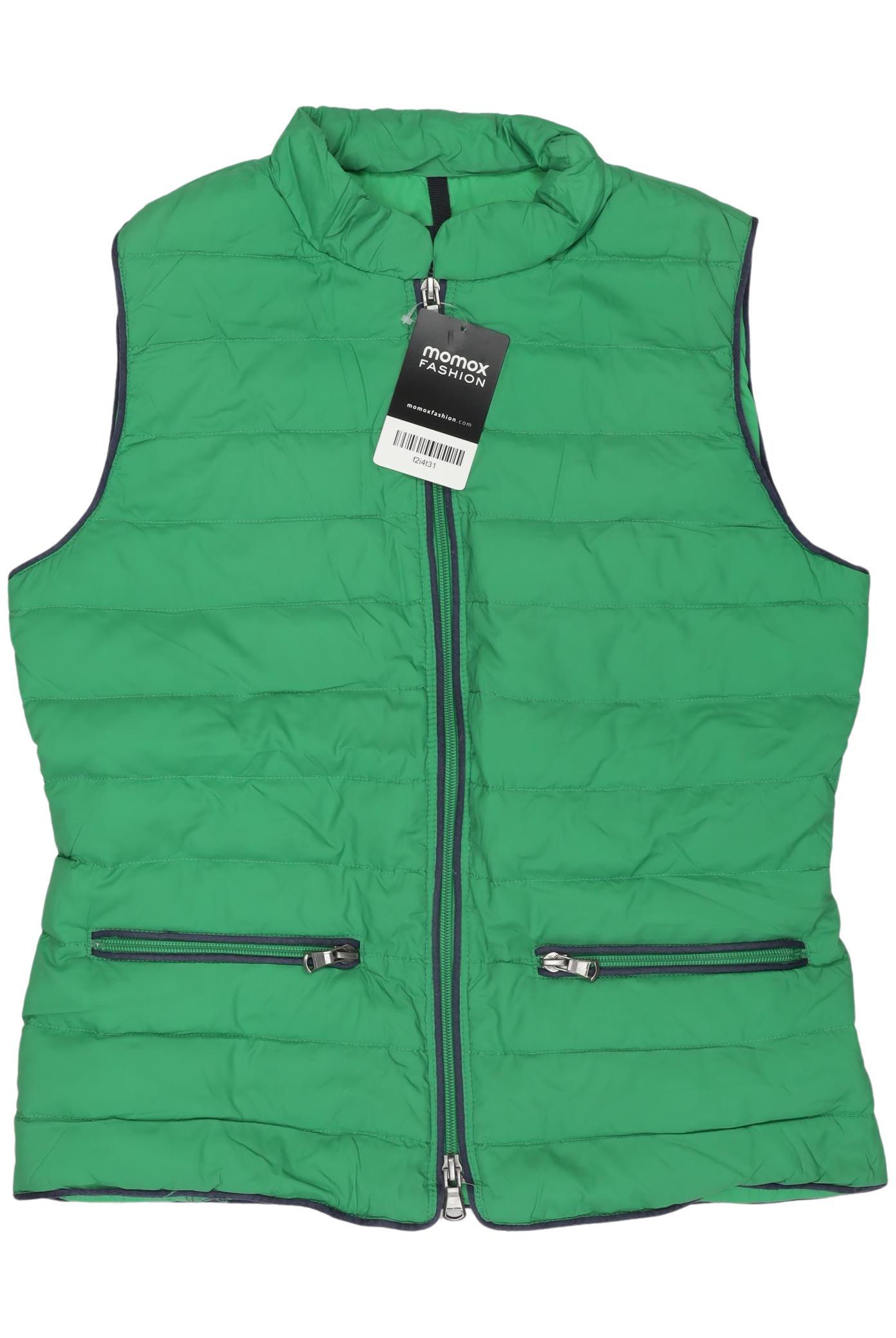 

Marc O Polo Damen Weste, grün, Gr. 36