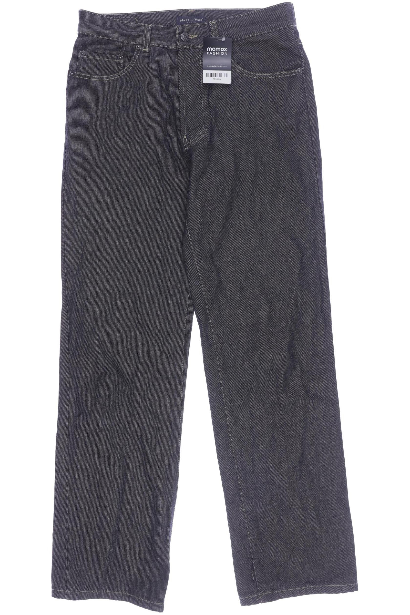 

Marc O Polo Herren Jeans, grau