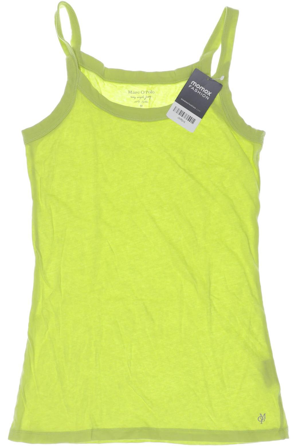 

Marc O Polo Damen Top, gelb, Gr. 38