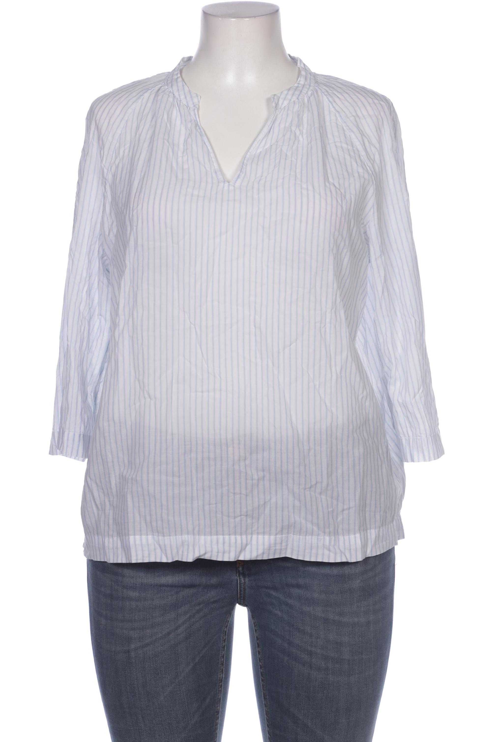 

Marc O Polo Damen Bluse, weiß, Gr. 42