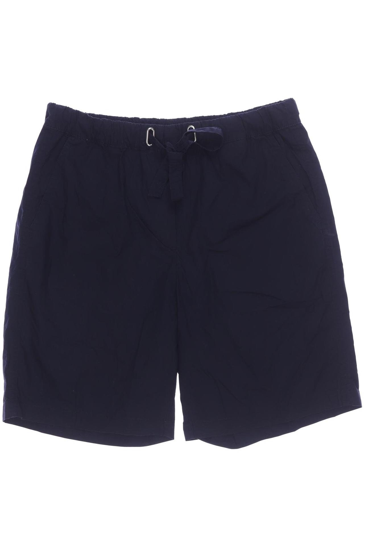 

Marc O Polo Damen Shorts, marineblau, Gr. 38