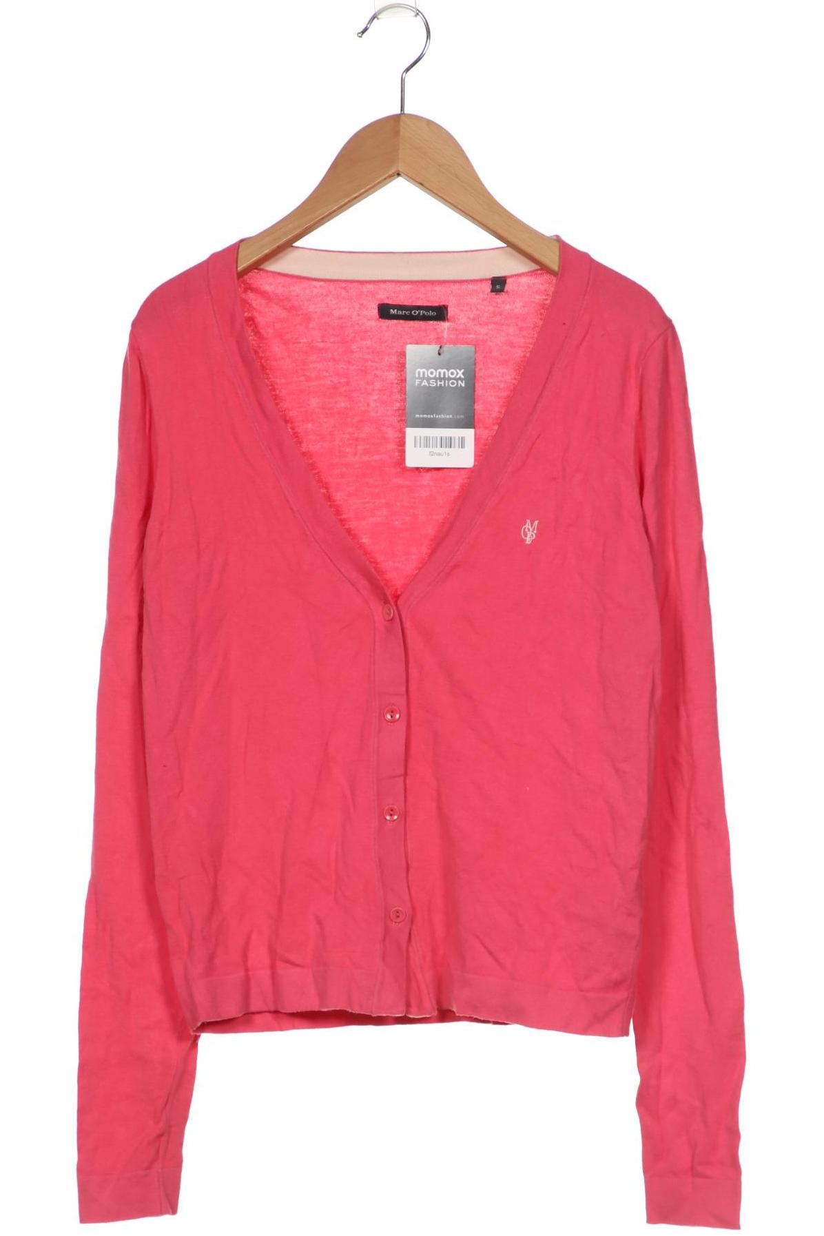 

Marc O Polo Damen Strickjacke, pink