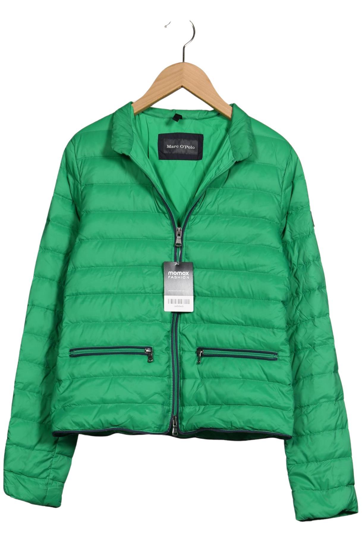 

Marc O Polo Damen Jacke, grün, Gr. 36