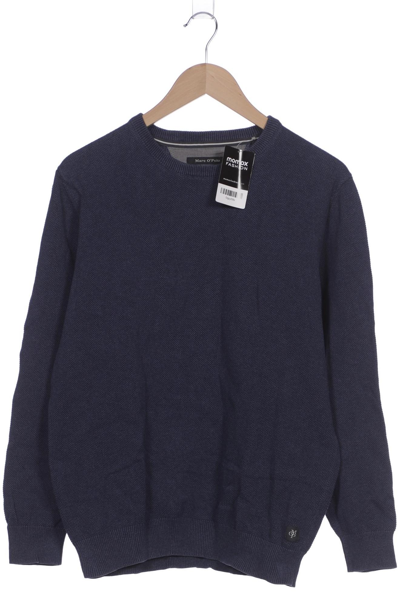 

Marc O Polo Damen Pullover, marineblau, Gr. 42