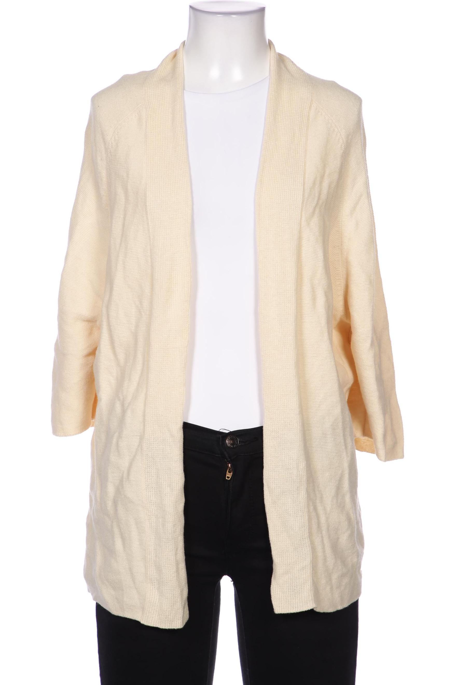 

Marc O Polo Damen Strickjacke, beige, Gr. 36