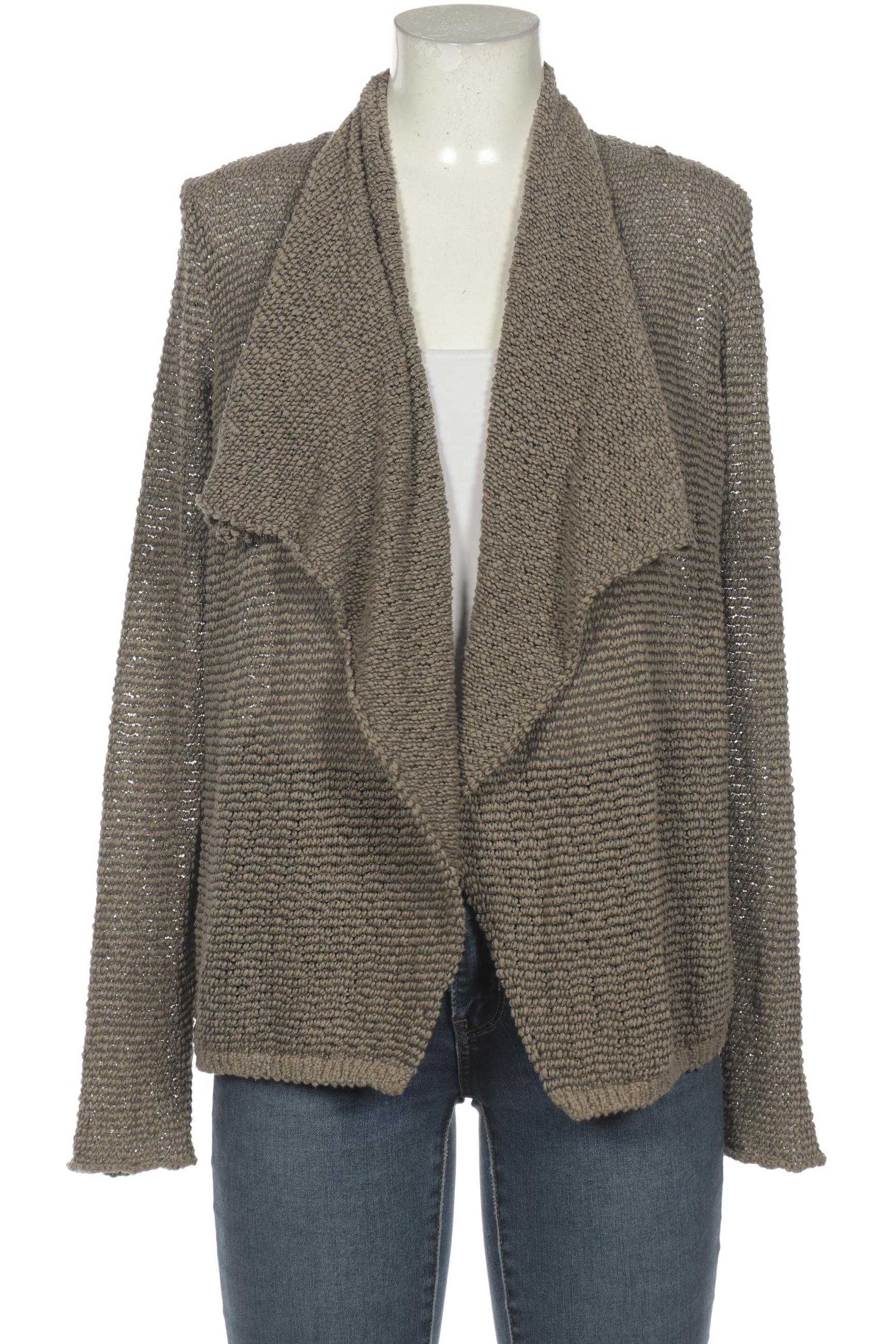 

Marc O Polo Damen Strickjacke, braun, Gr. 42