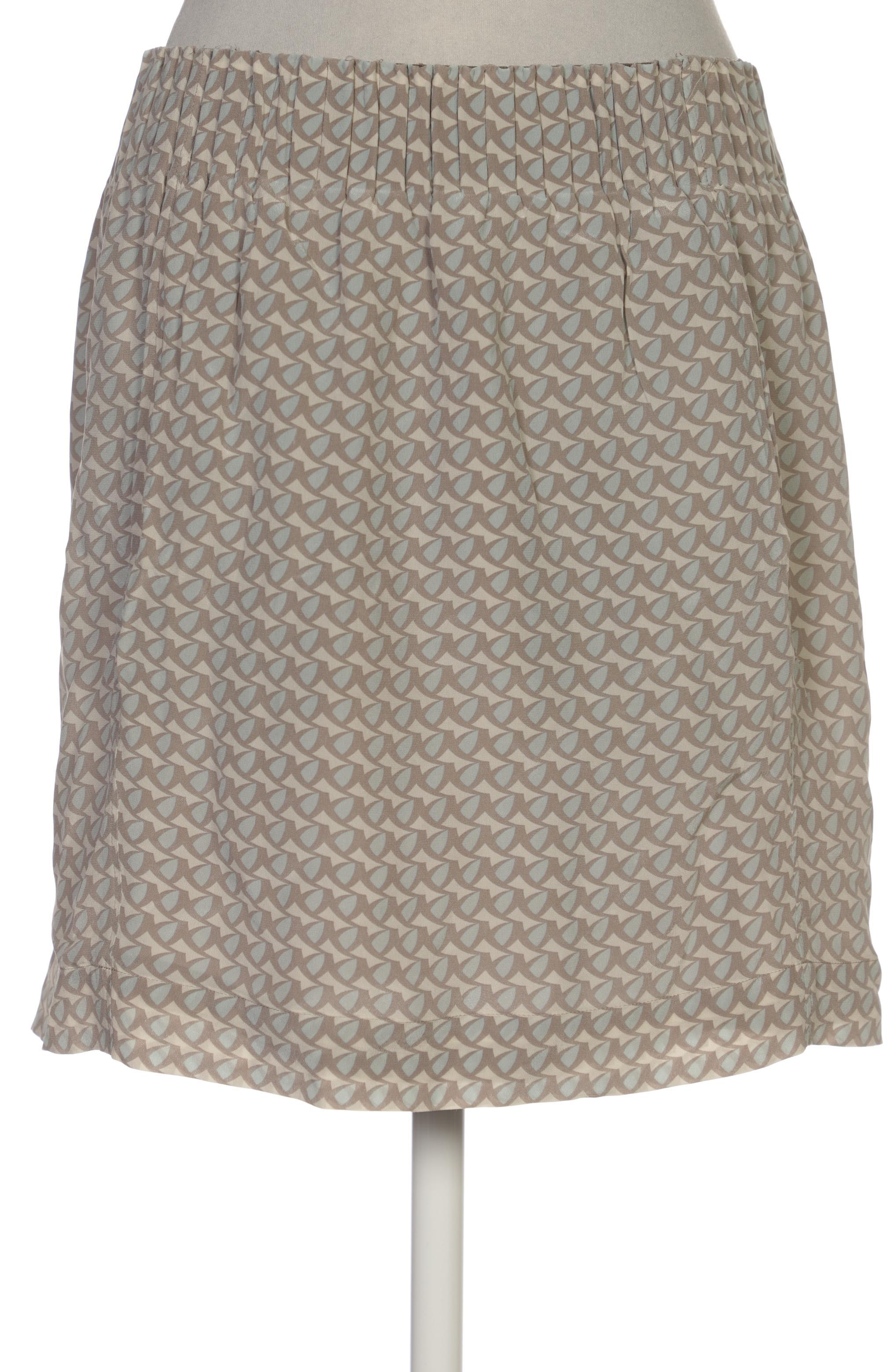 

Marc O Polo Damen Rock, grau, Gr. 34