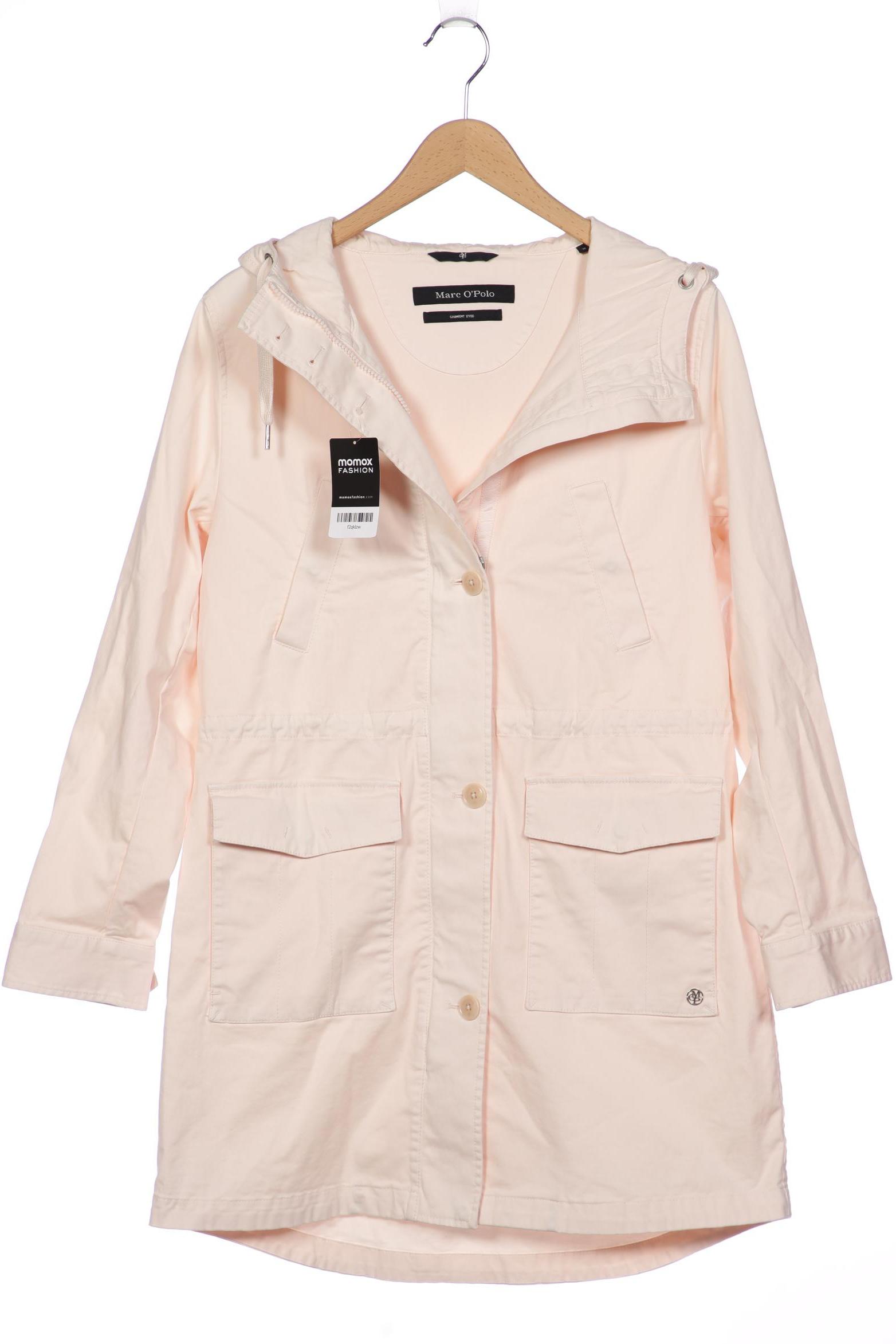 

Marc O Polo Damen Mantel, pink
