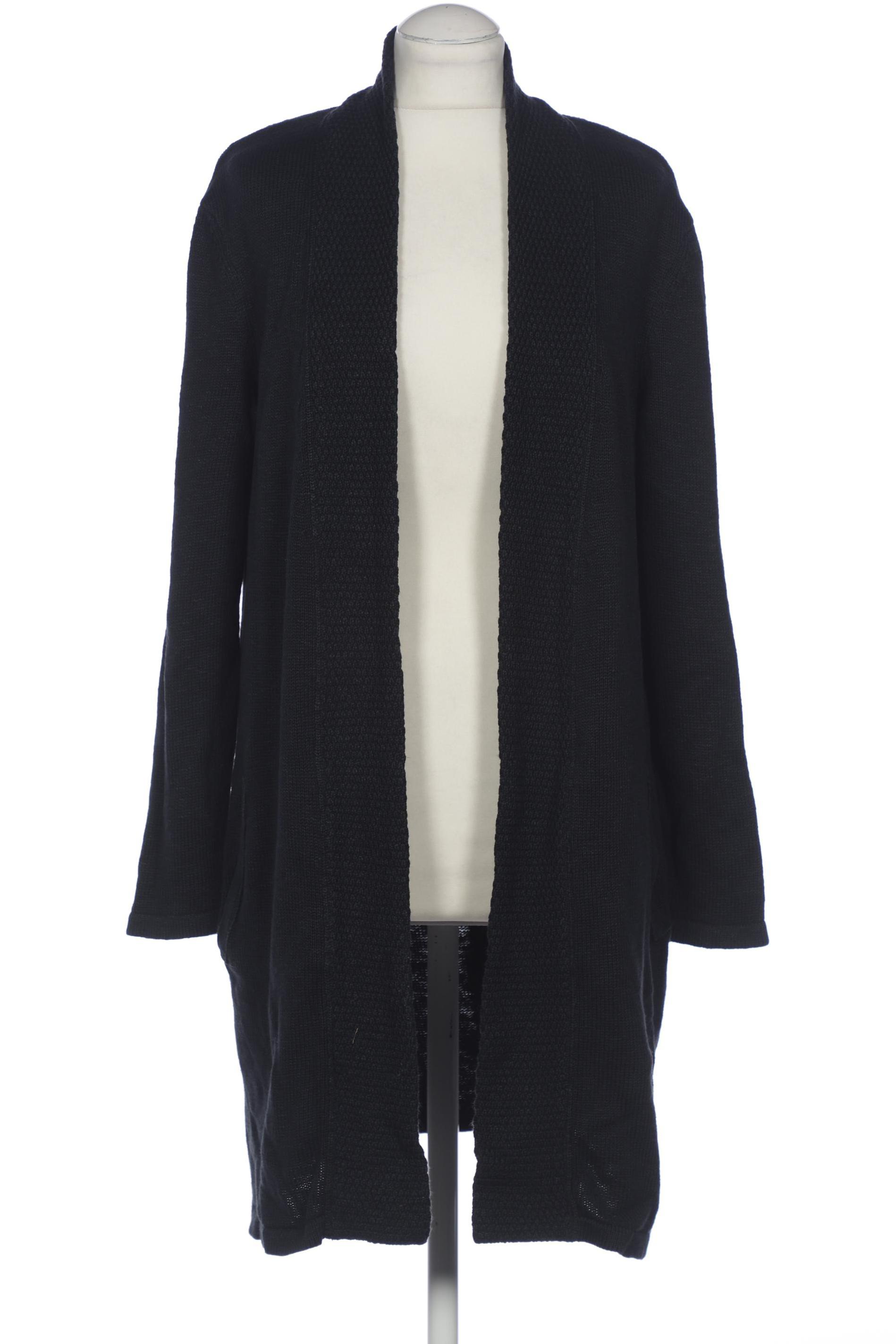 

Marc O Polo Damen Strickjacke, schwarz, Gr. 36