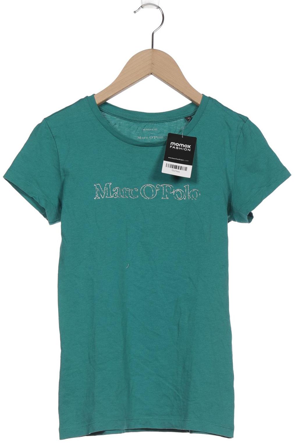 

Marc O Polo Damen T-Shirt, grün