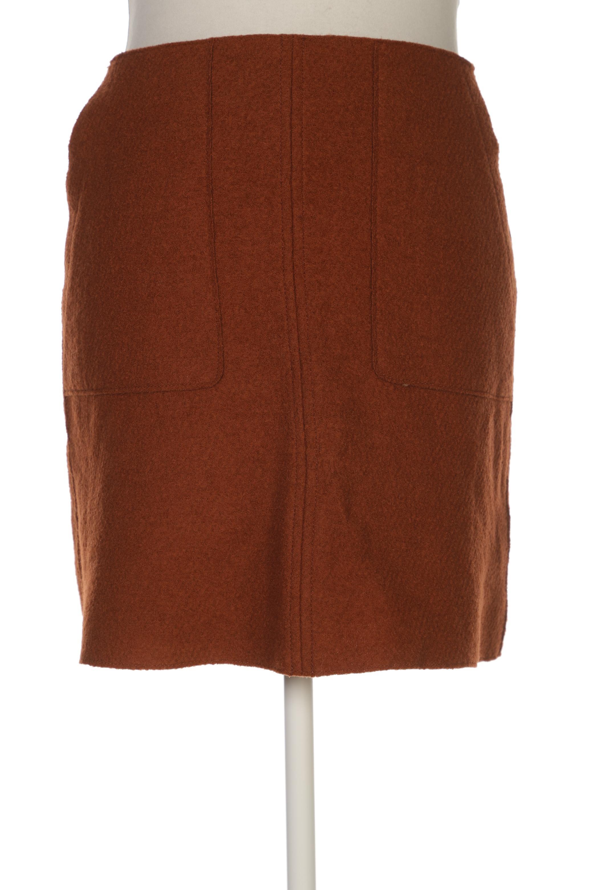 

Marc O Polo Damen Rock, orange, Gr. 42