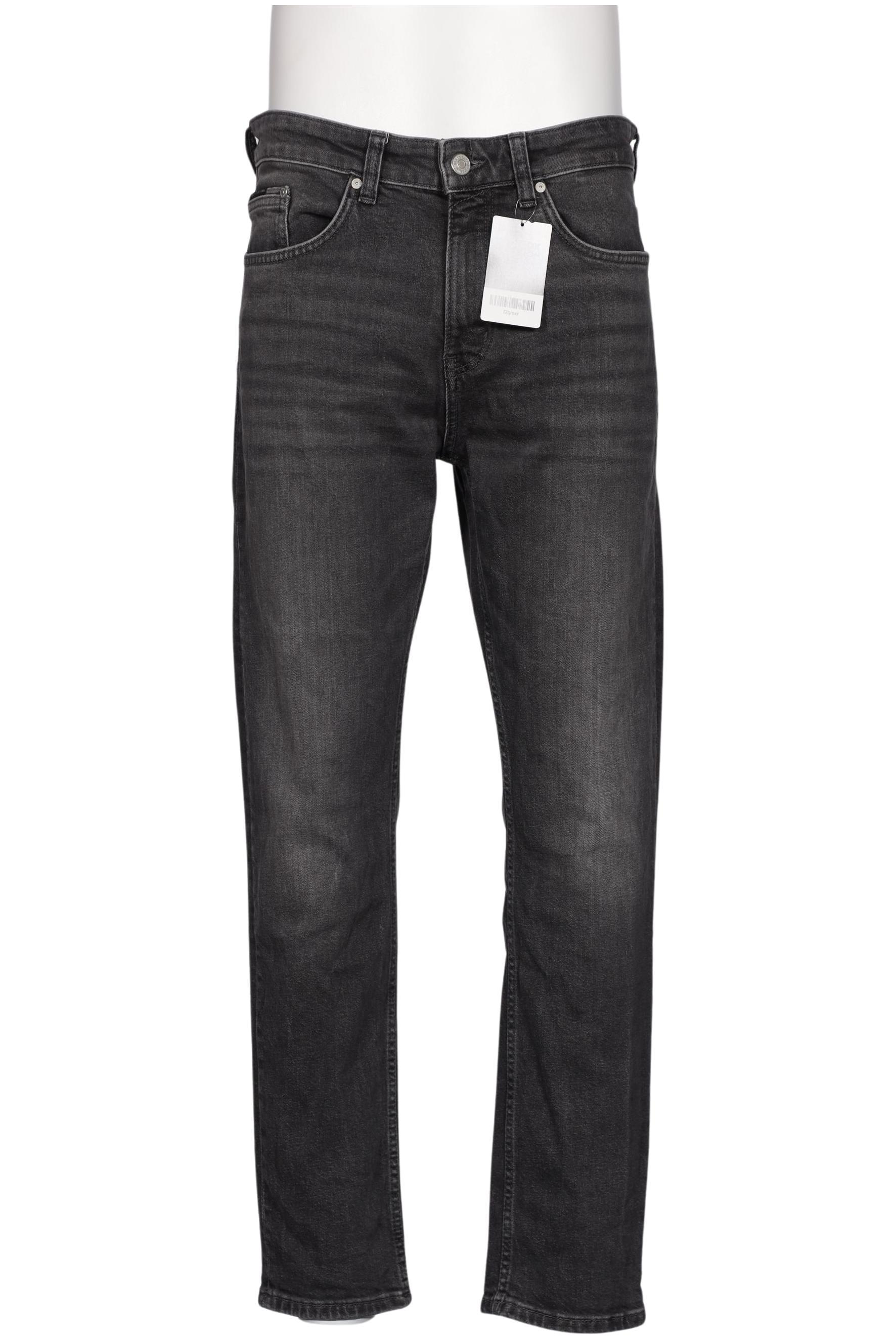 

Marc O Polo Herren Jeans, grau, Gr. 33