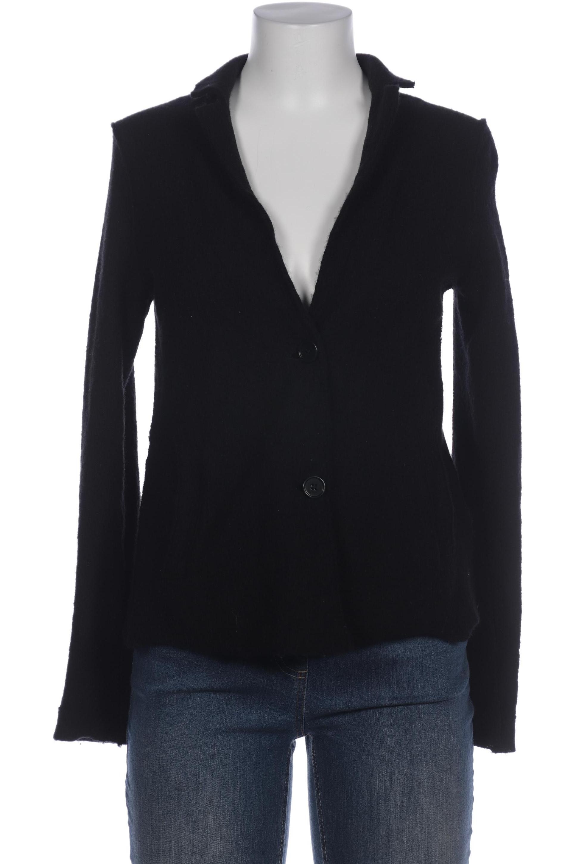 

Marc O Polo Damen Blazer, schwarz, Gr. 36