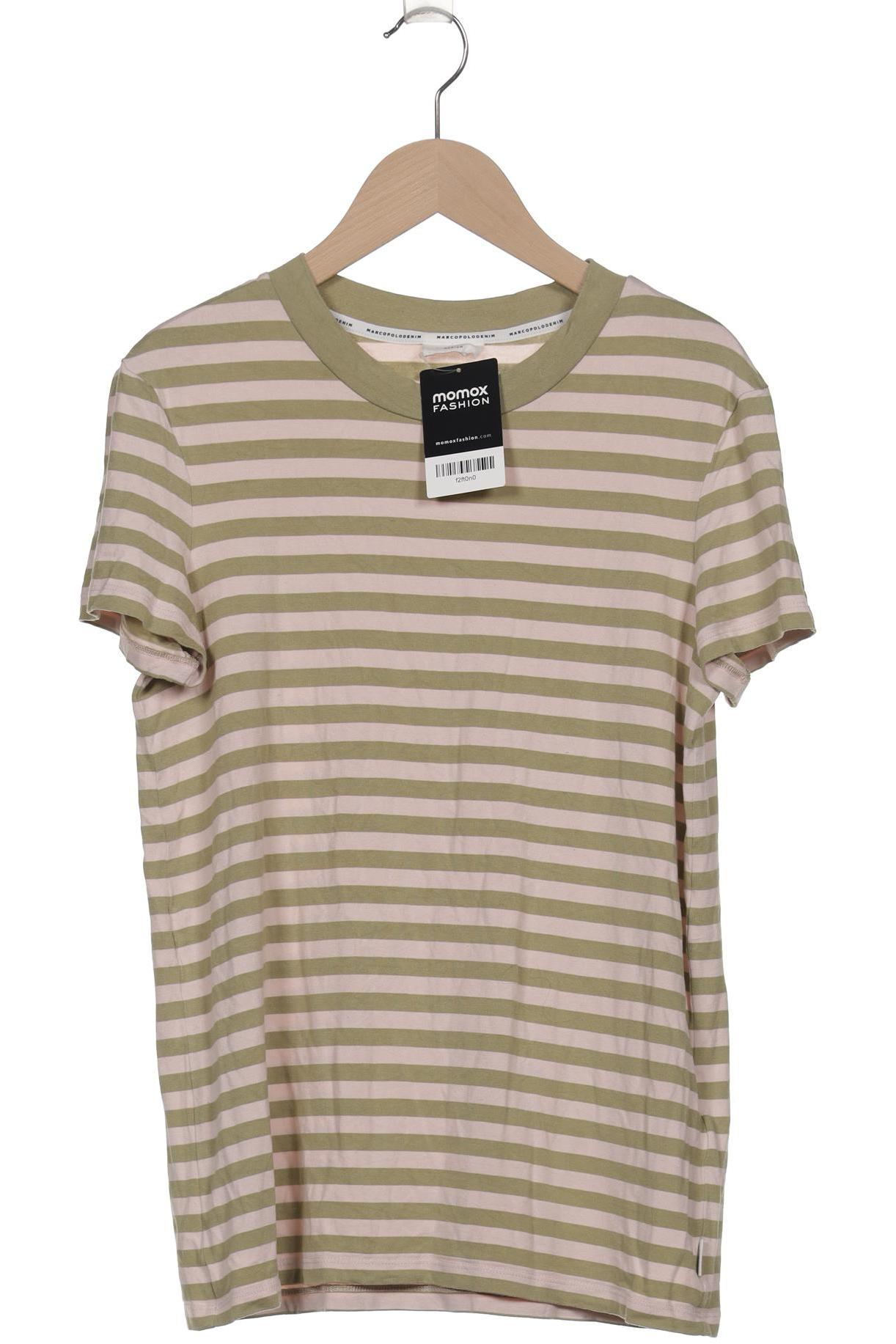 

Marc O Polo Damen T-Shirt, grün, Gr. 38